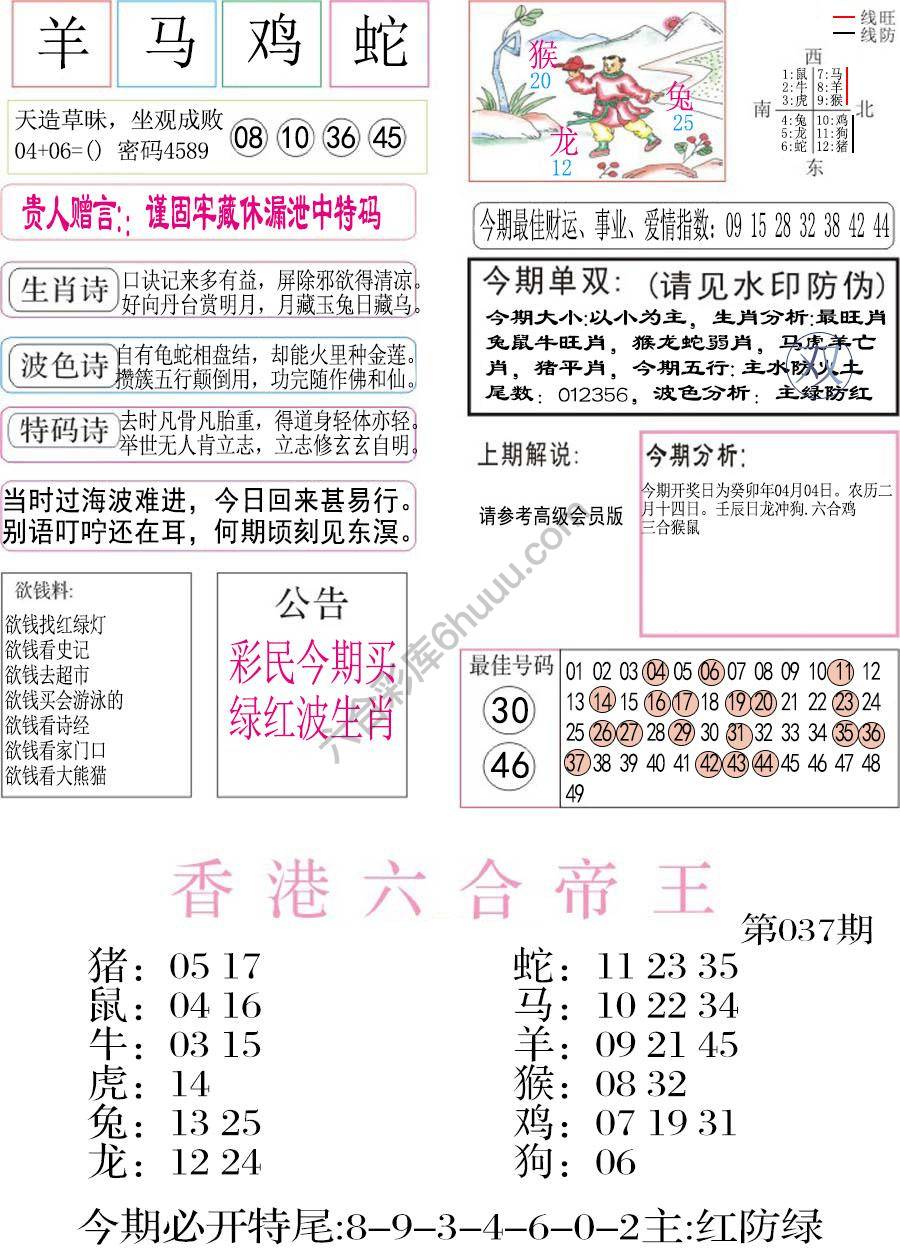 凤凰闲情