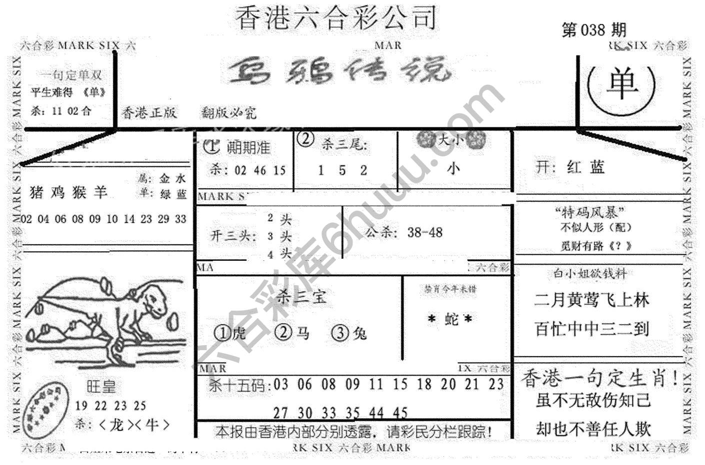 乌鸦传说