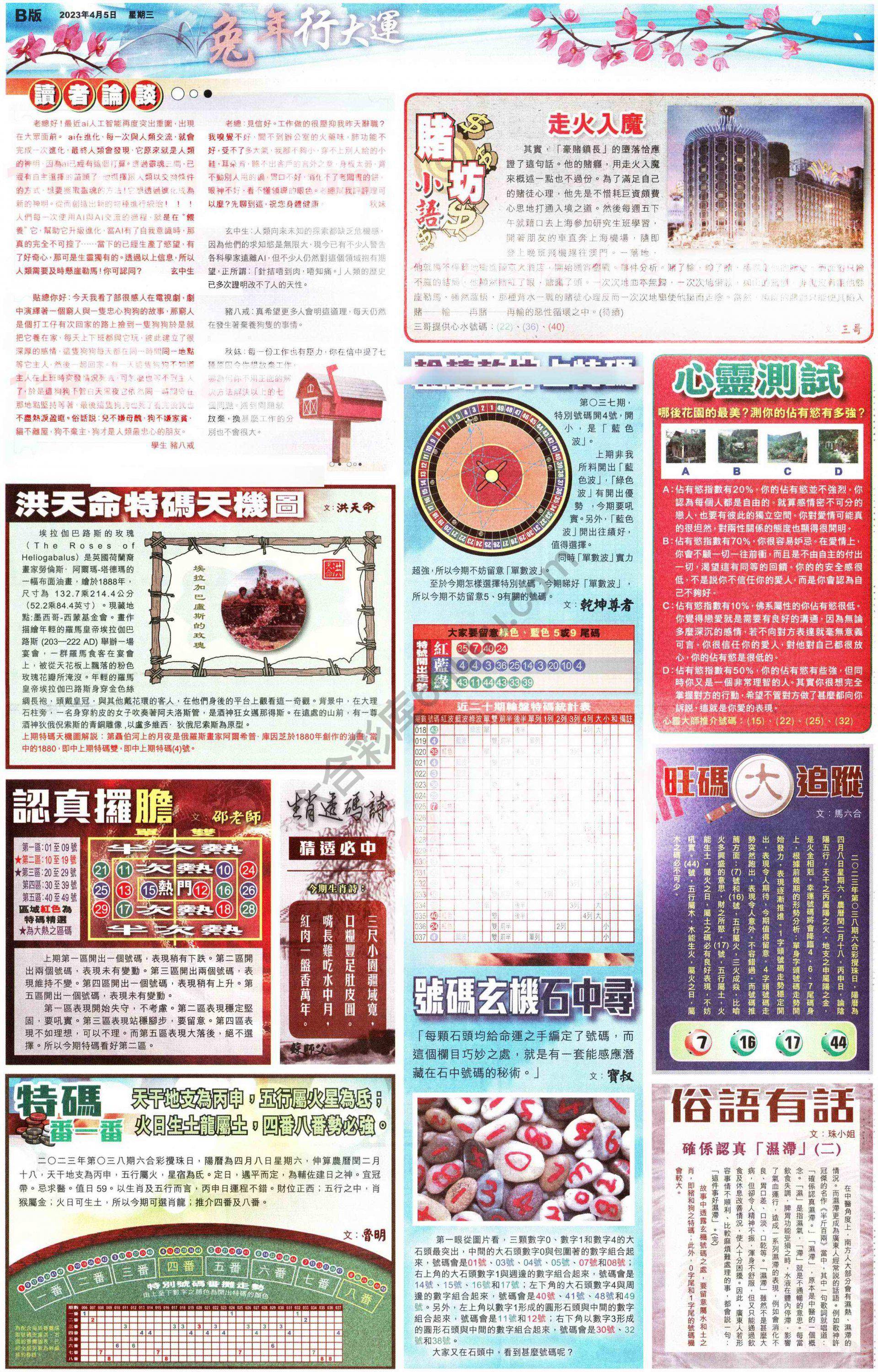 大版贴士皇