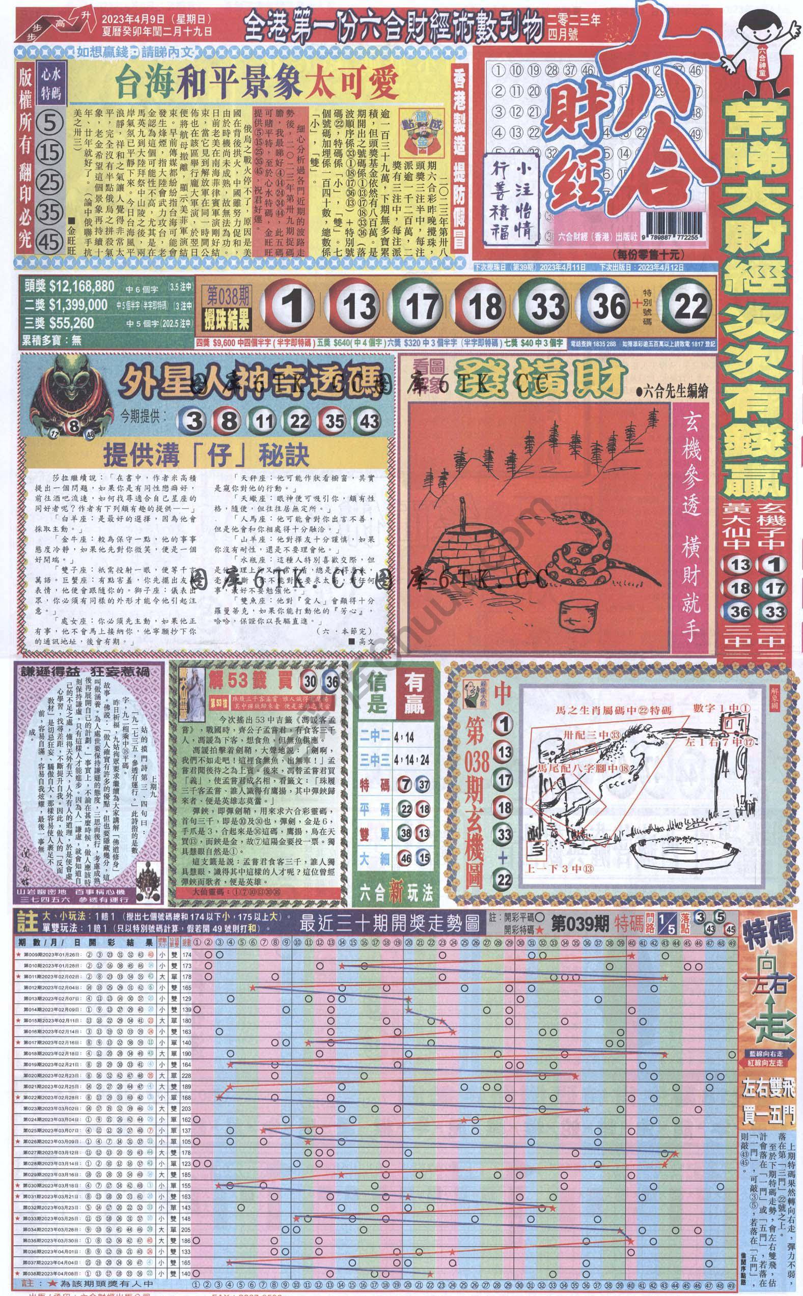 新六合财经