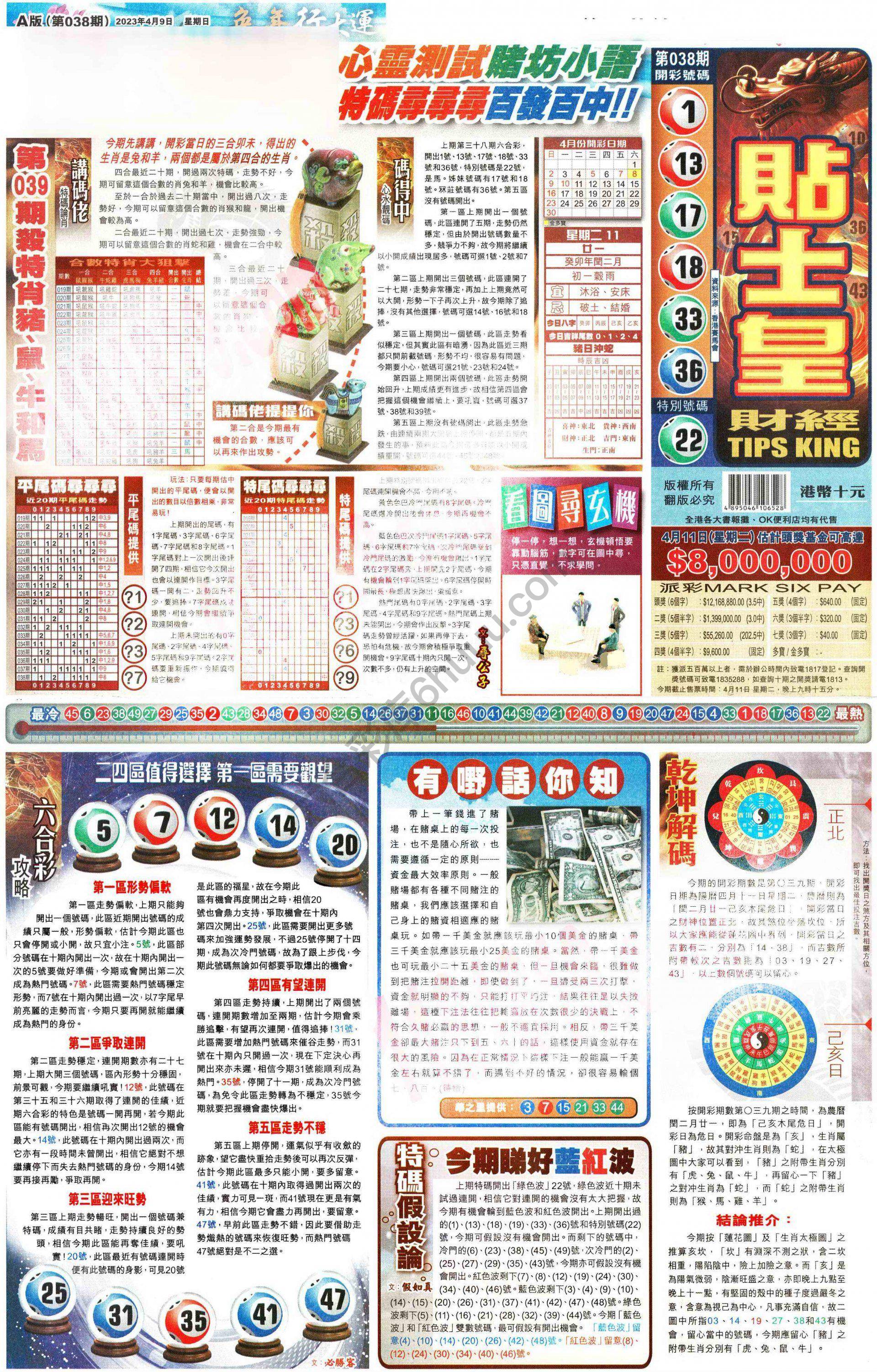 大版贴士皇
