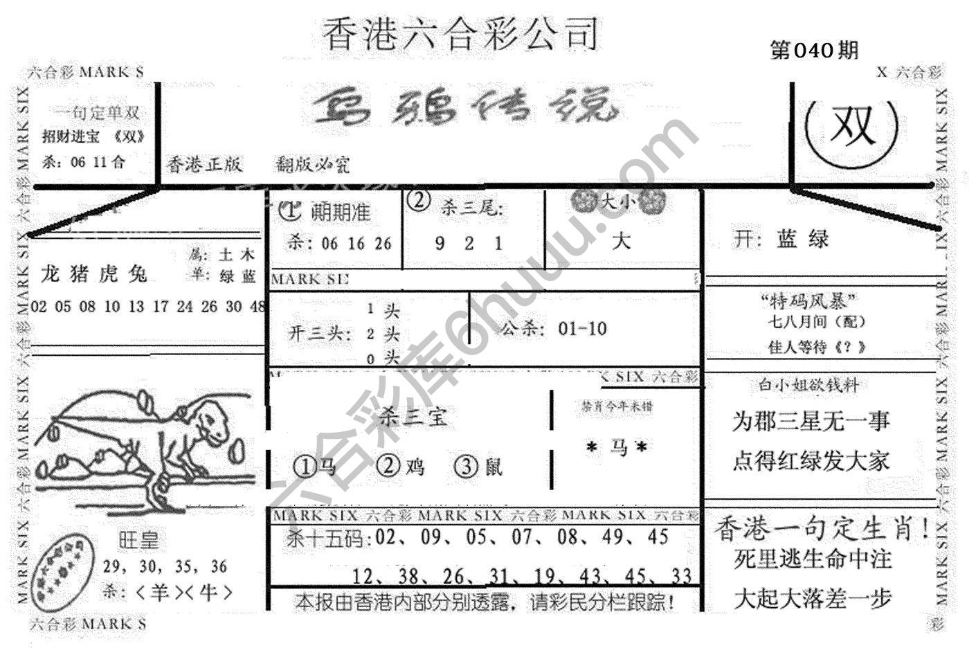 乌鸦传说