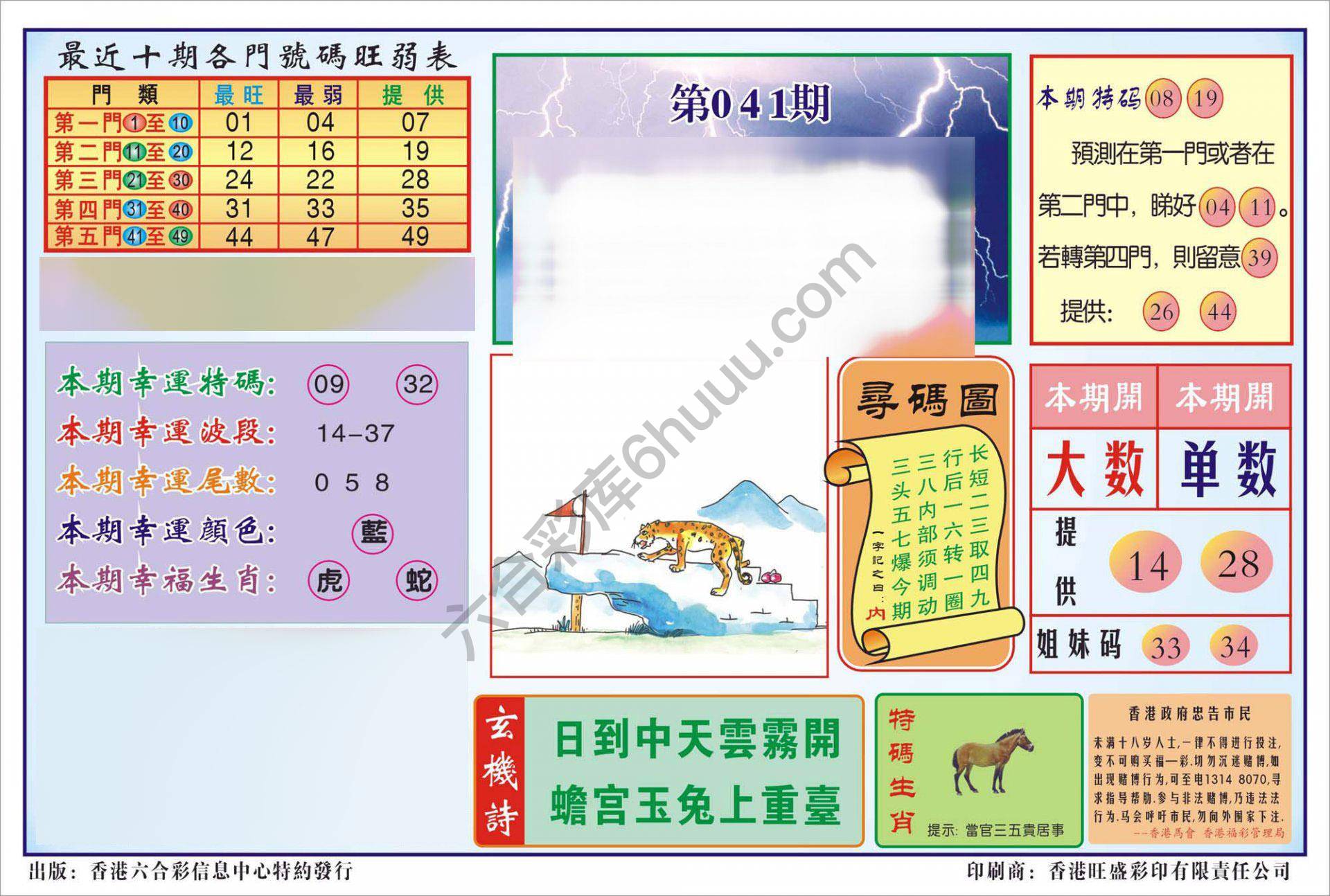 香港逢赌必羸