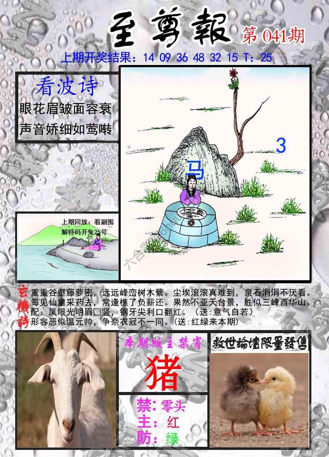 至尊报