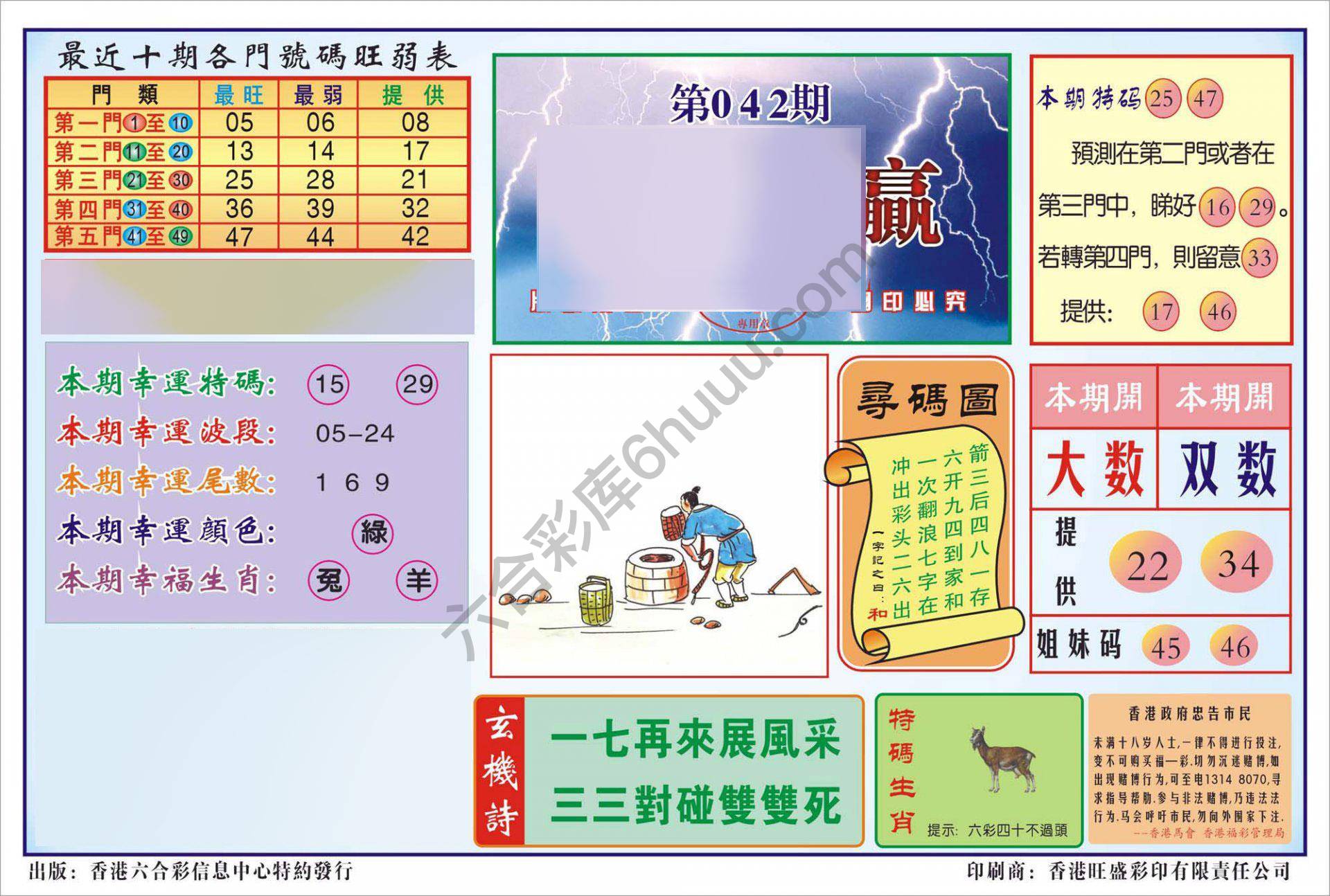 香港逢赌必羸
