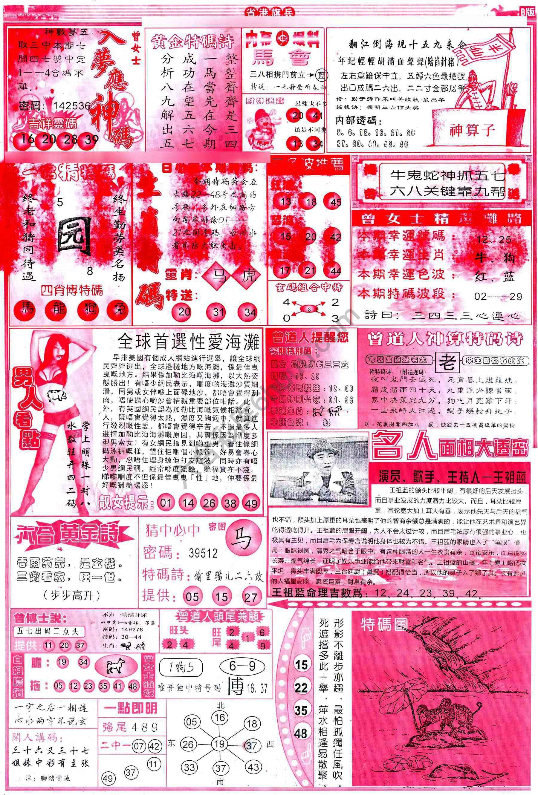 省港旗兵
