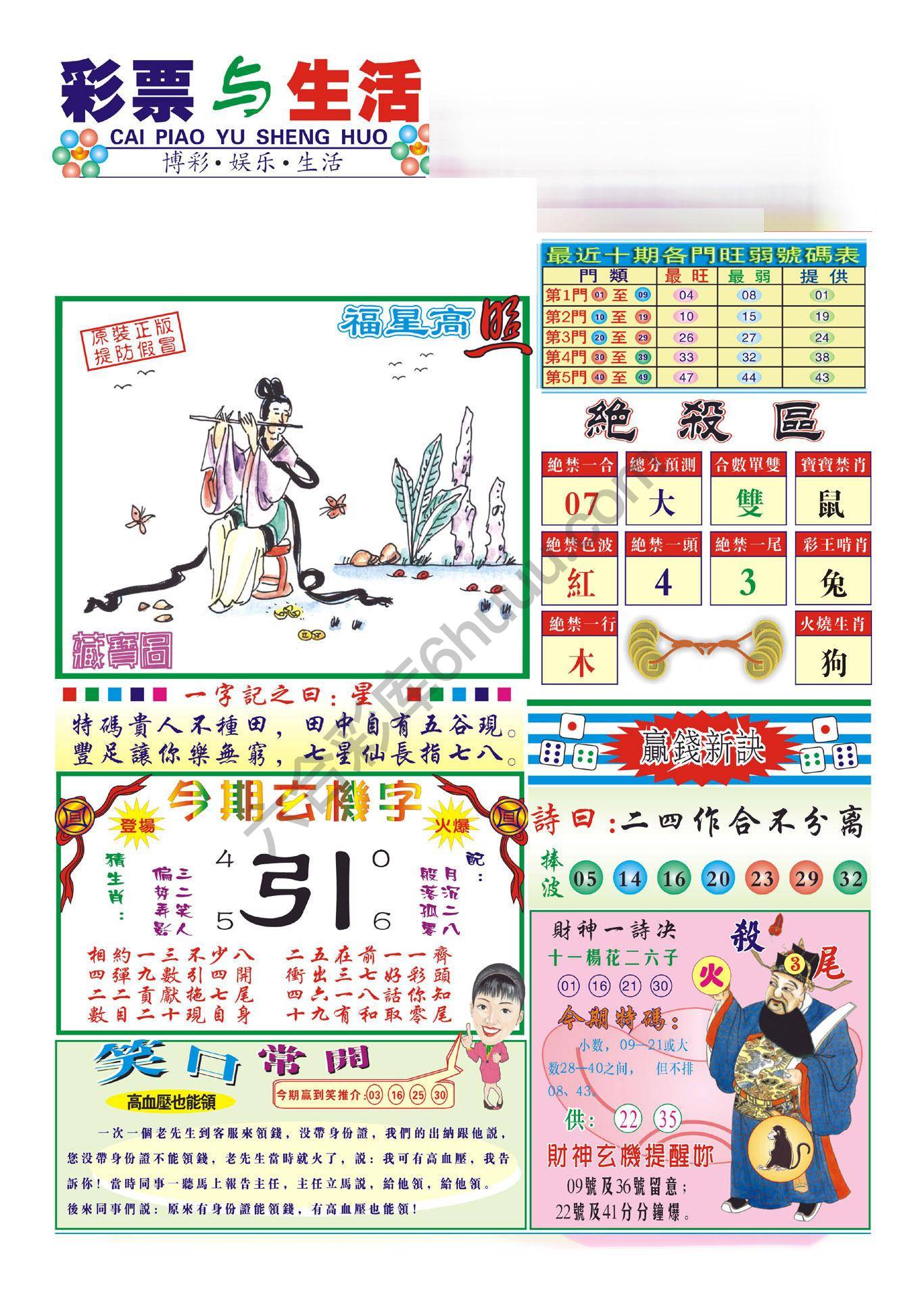合众赌经