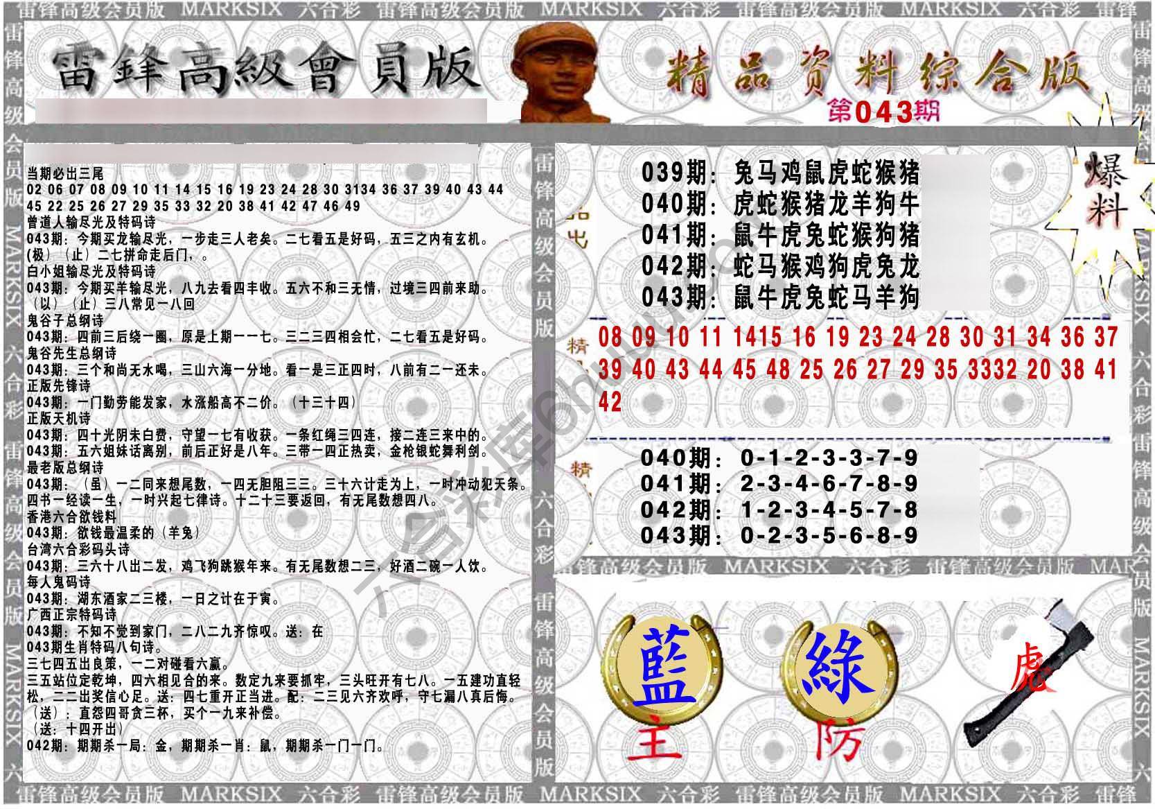 当天报