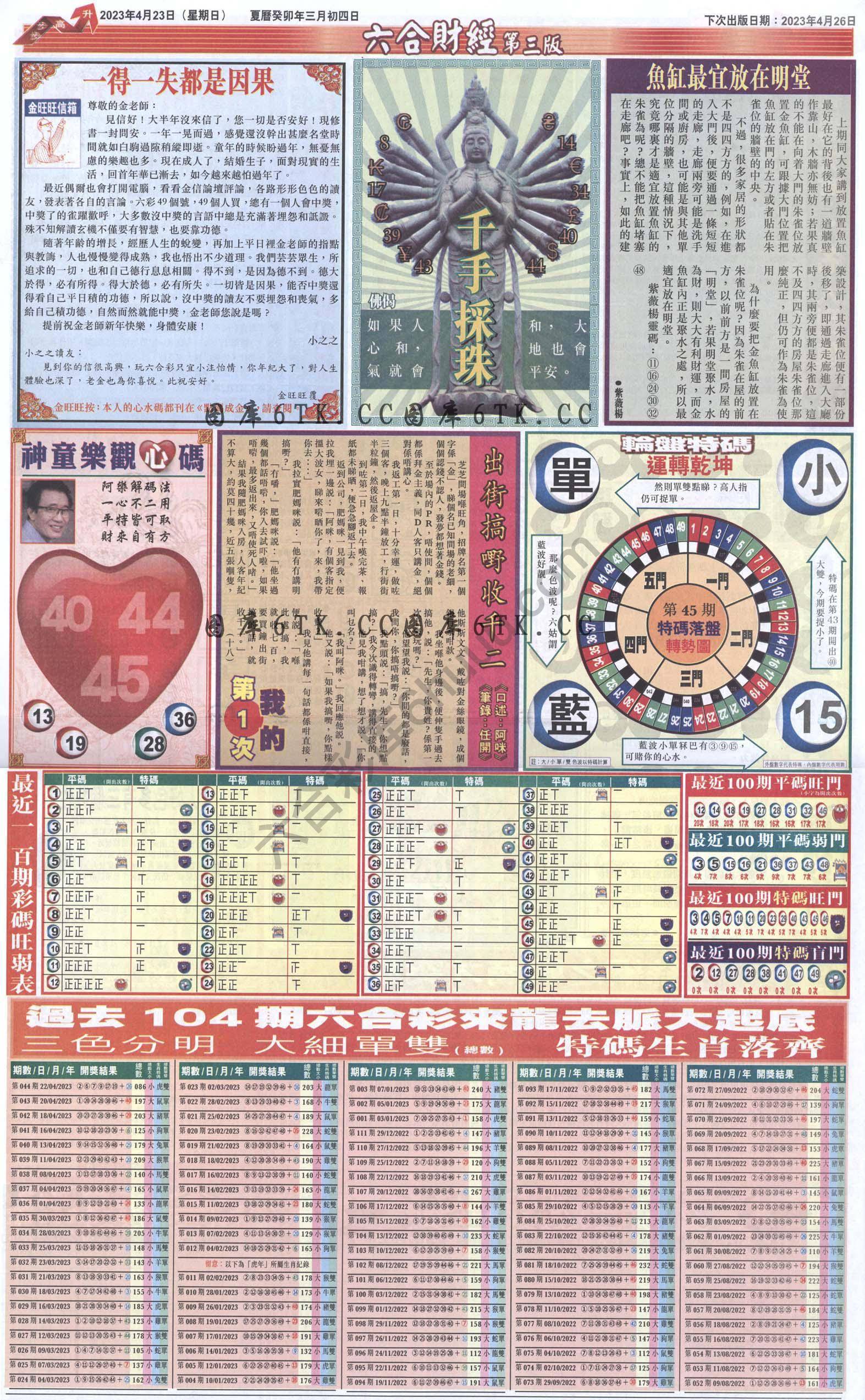 新六合财经