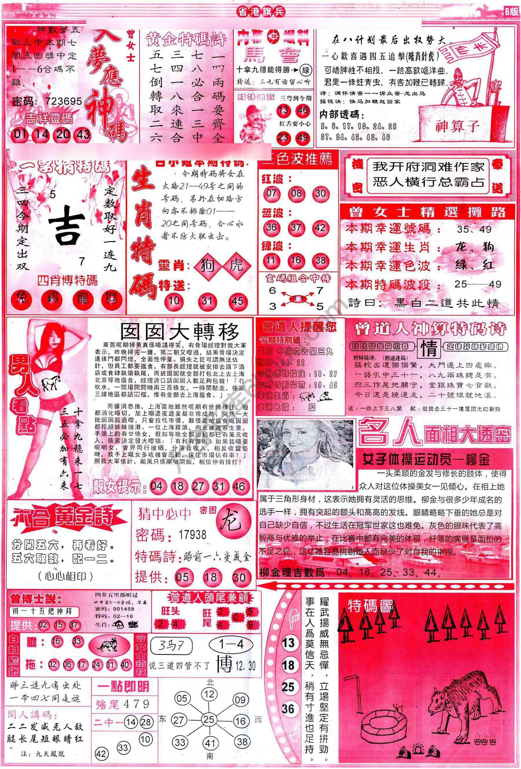 省港旗兵
