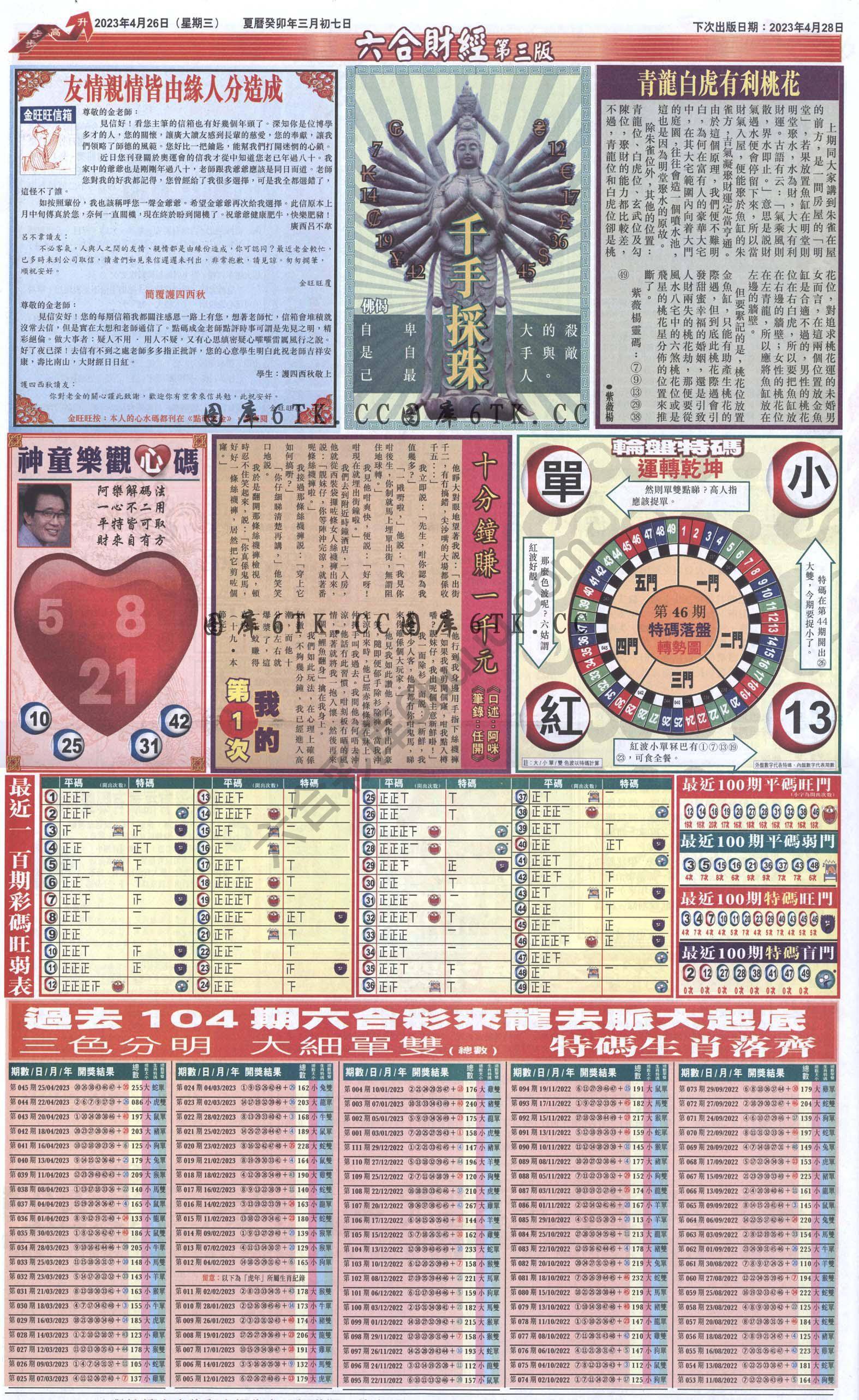 新六合财经
