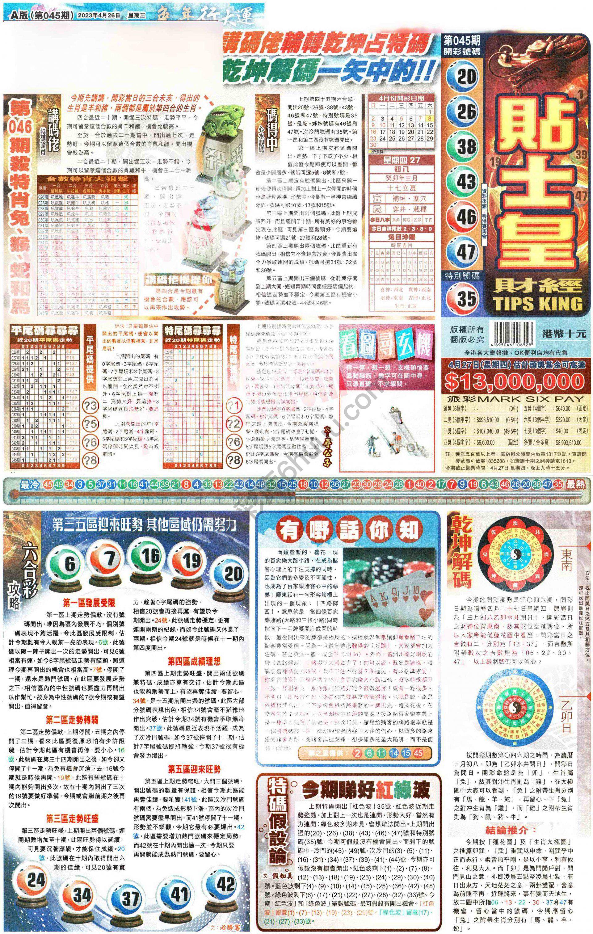 大版贴士皇