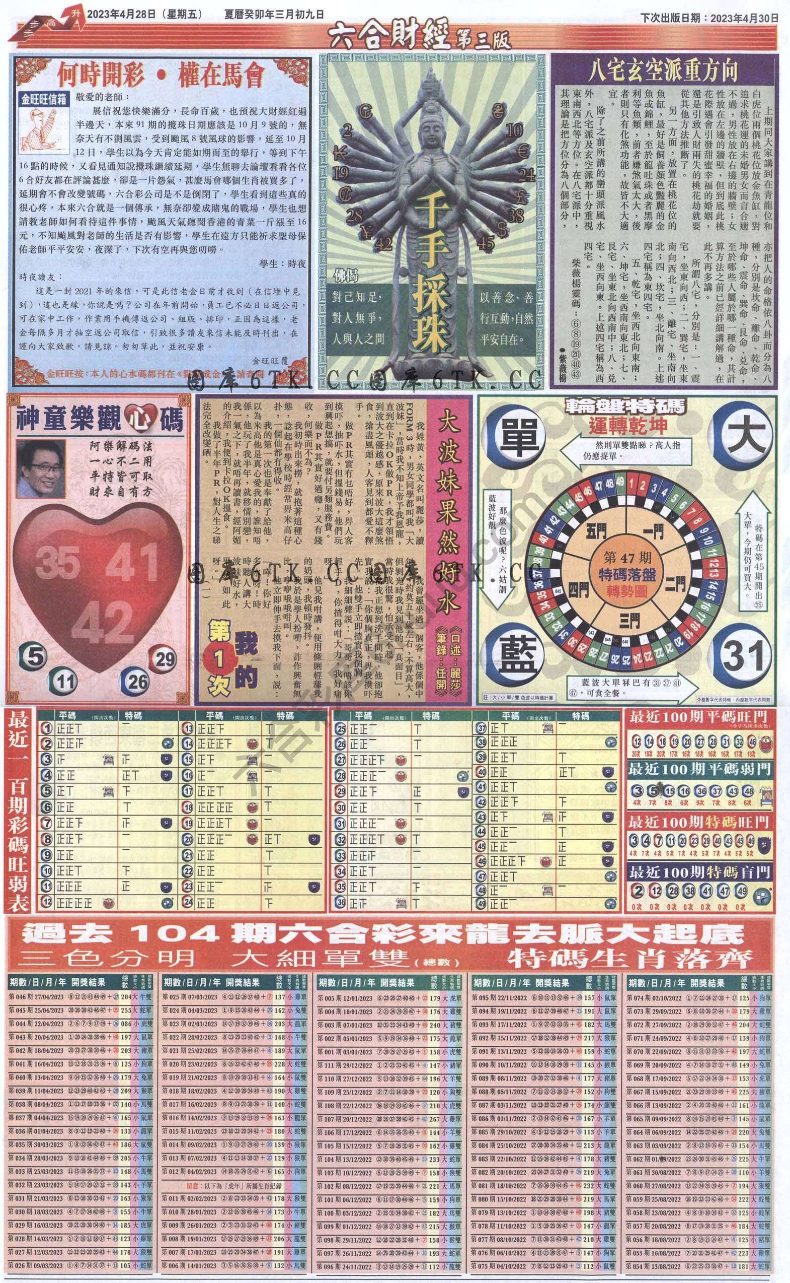 新六合财经