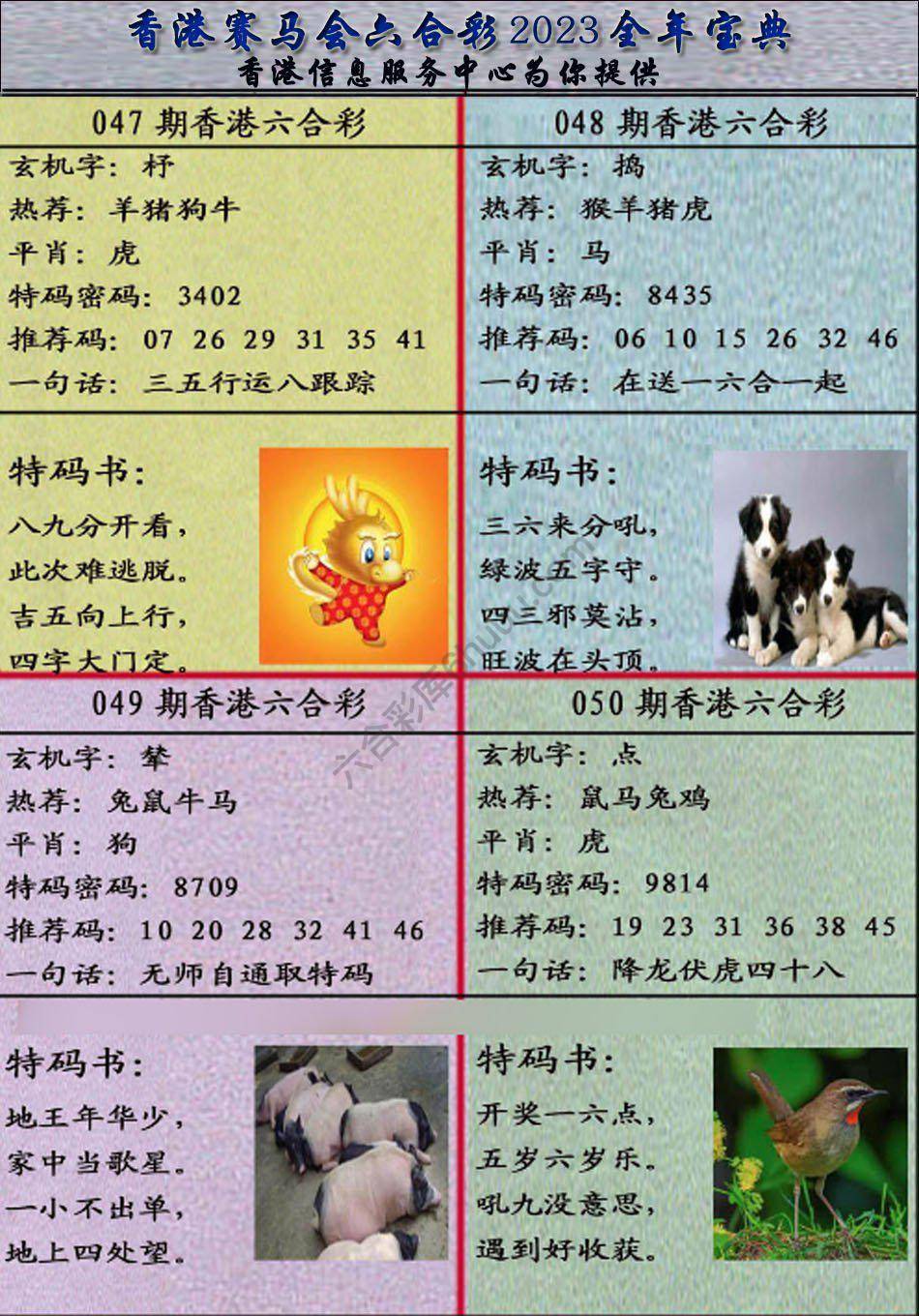 宝典报