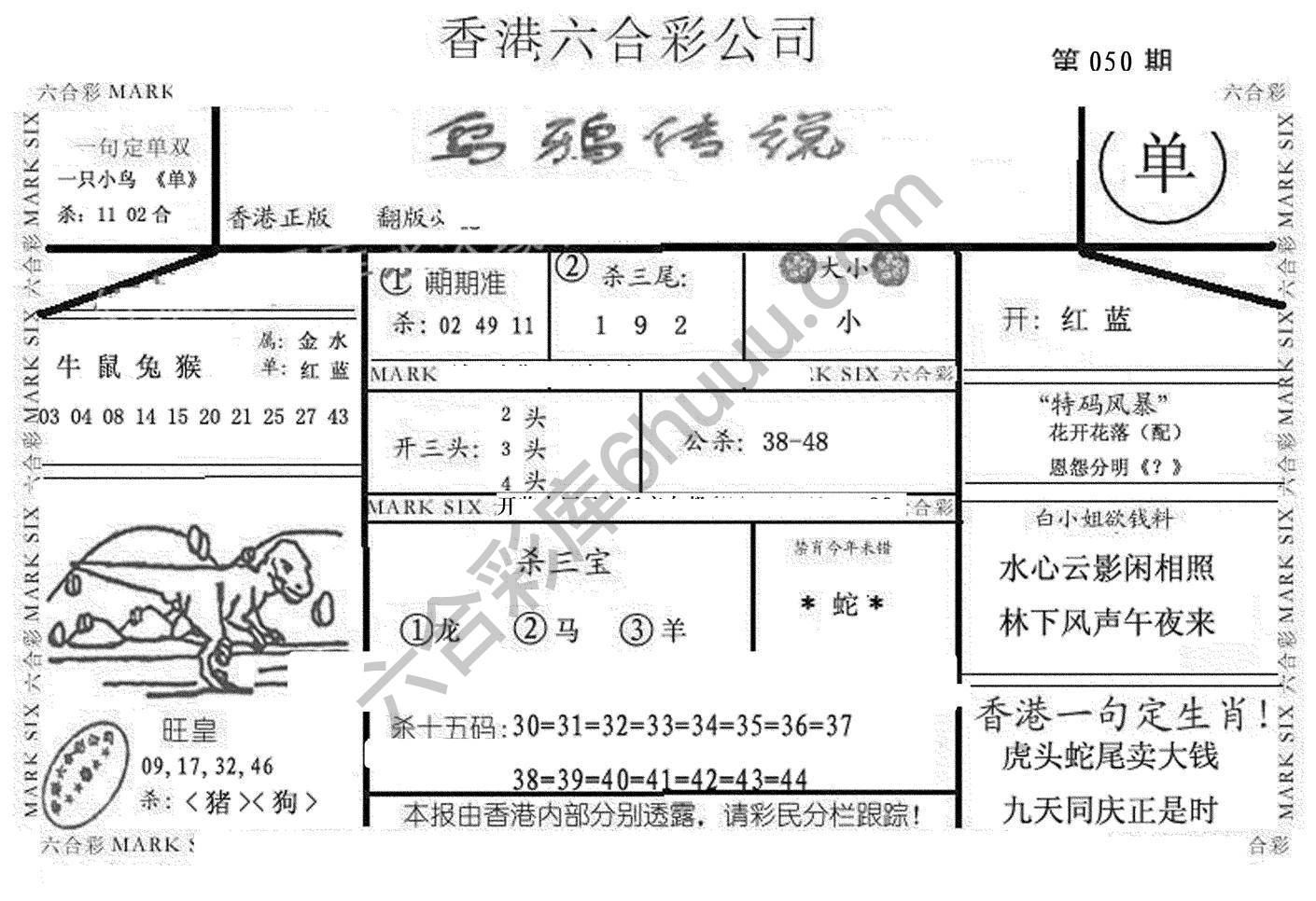 乌鸦传说