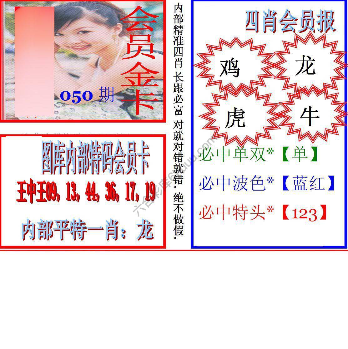 马经四肖会员报