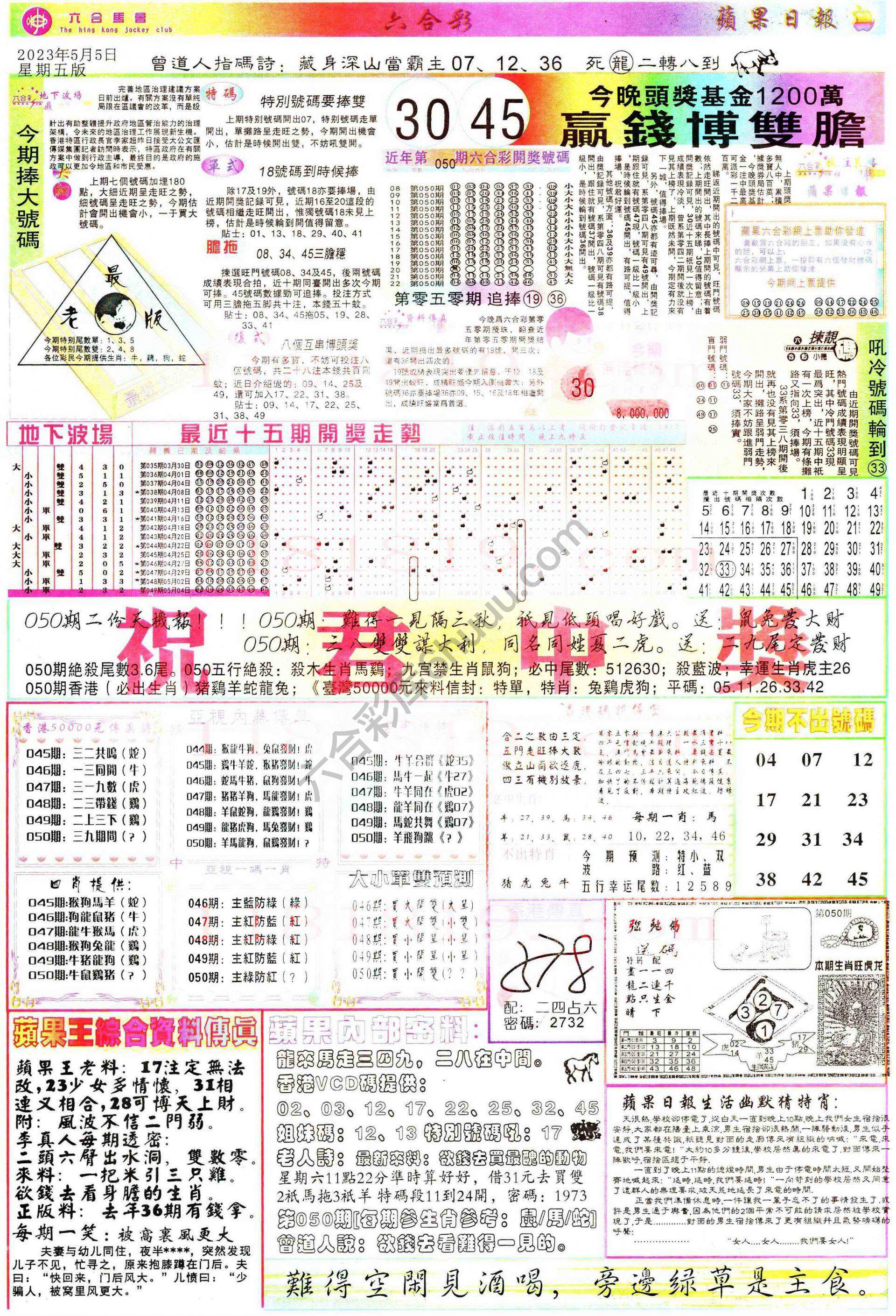 苹果日报