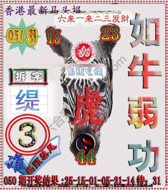 香港马头报
