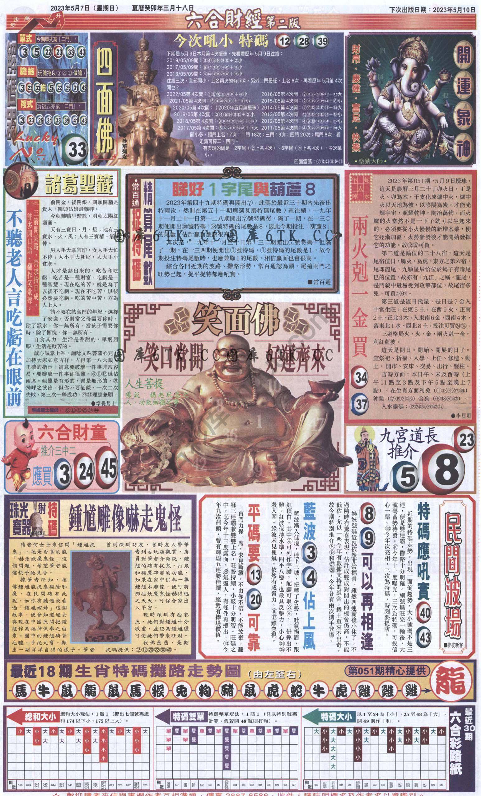 新六合财经