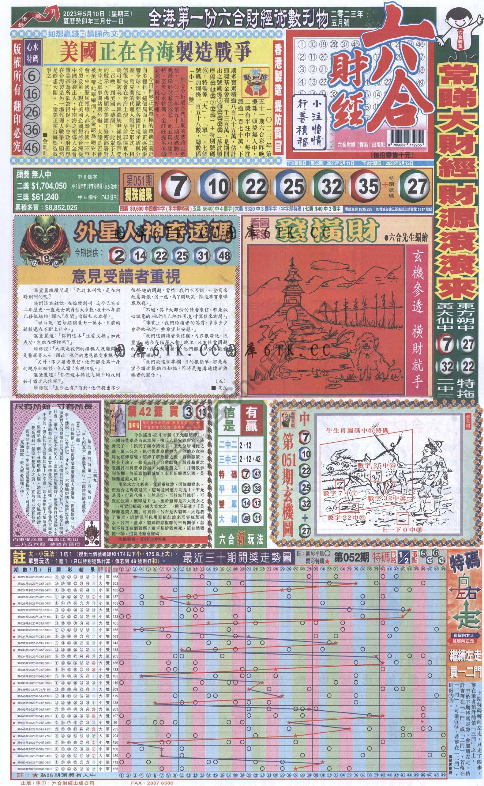 新六合财经