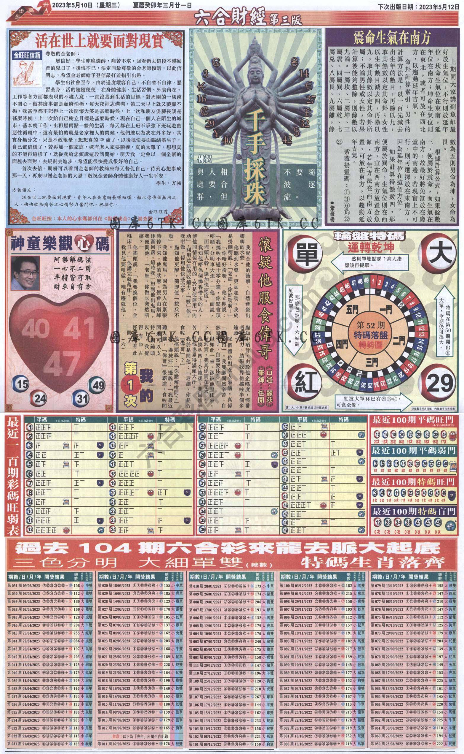 新六合财经