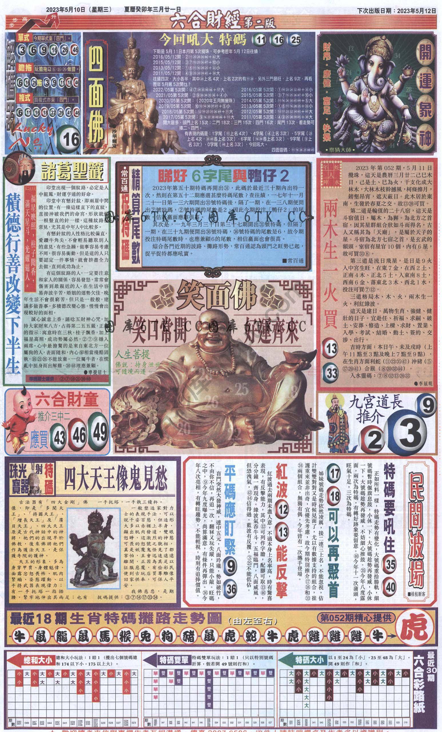 新六合财经