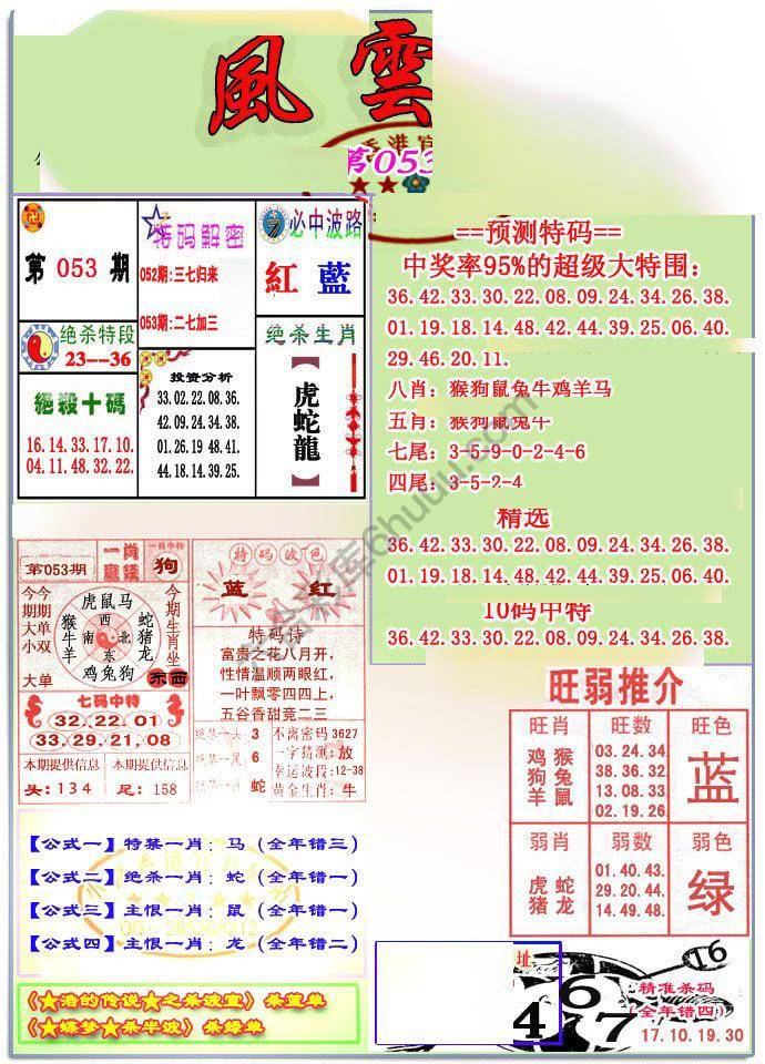 风云榜