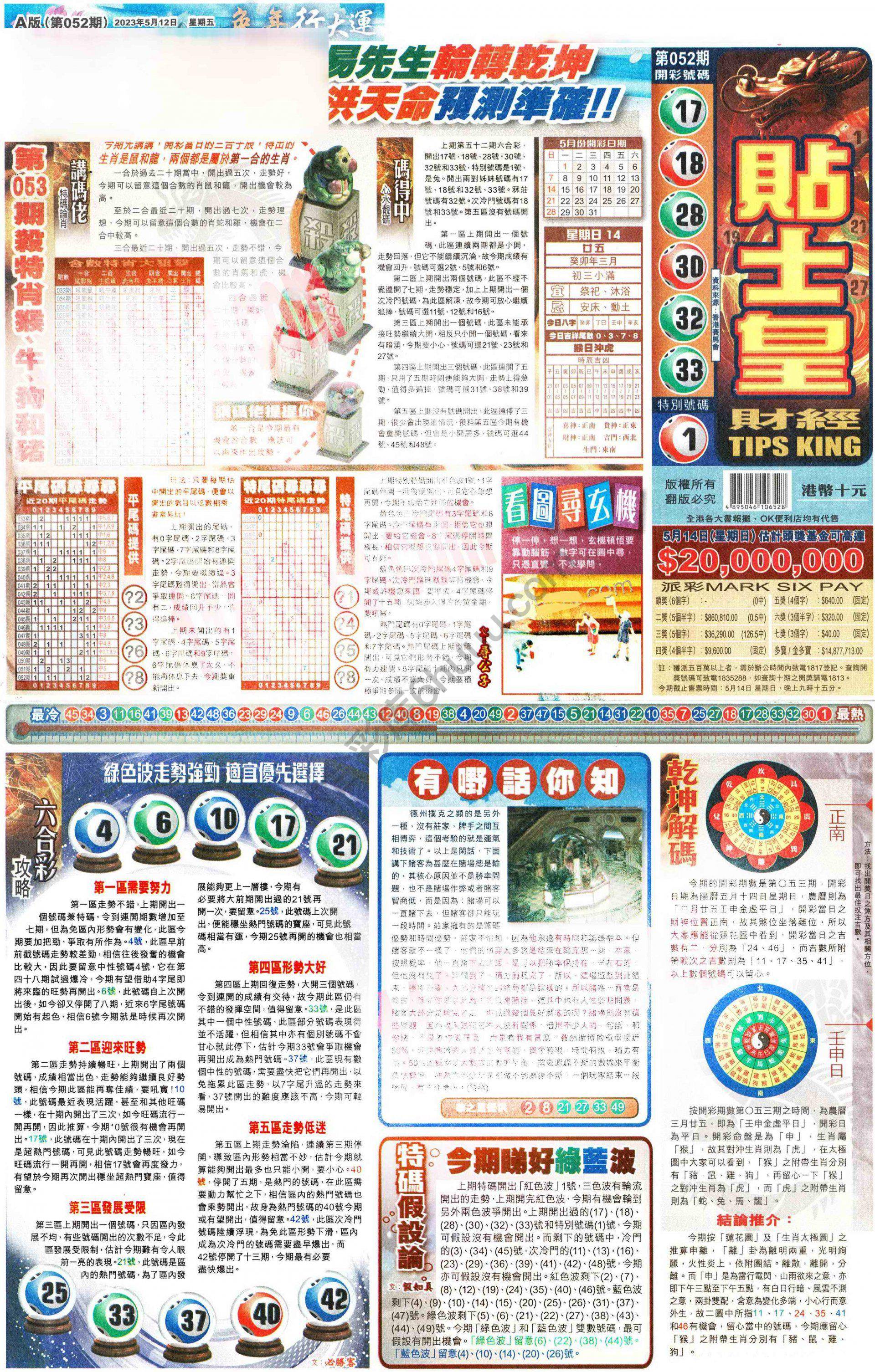 大版贴士皇