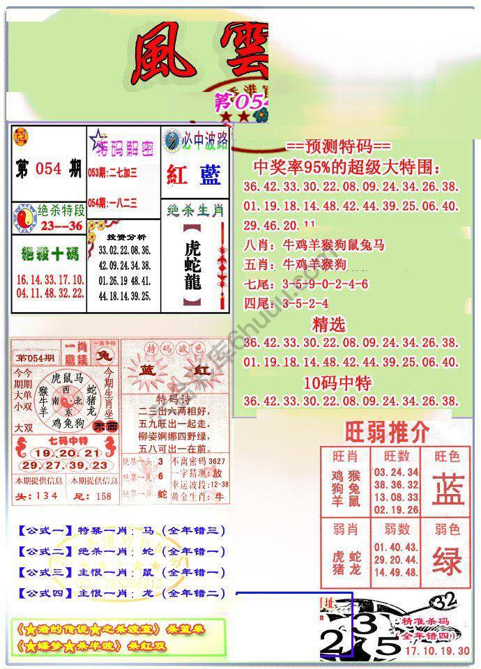 风云榜