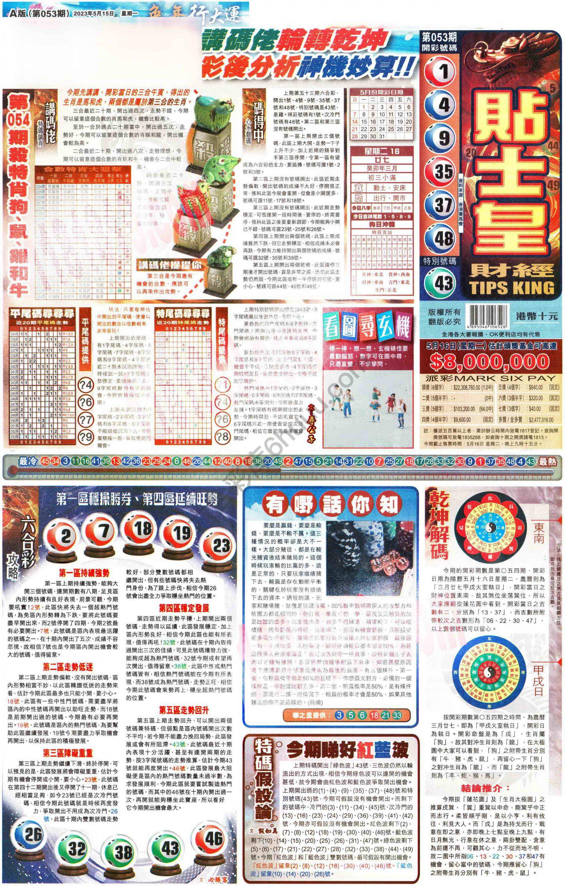 大版贴士皇