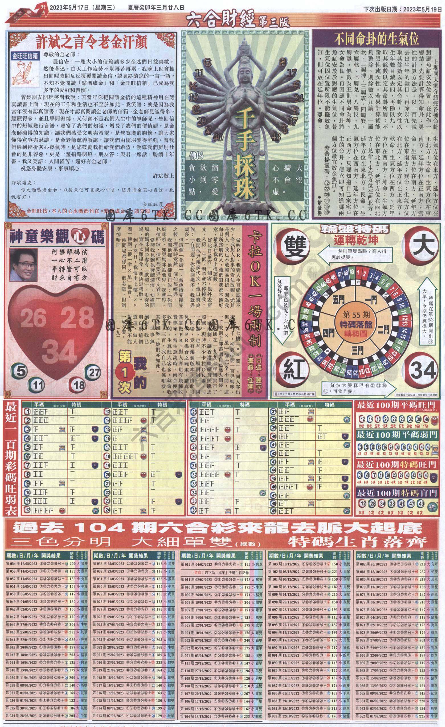 新六合财经