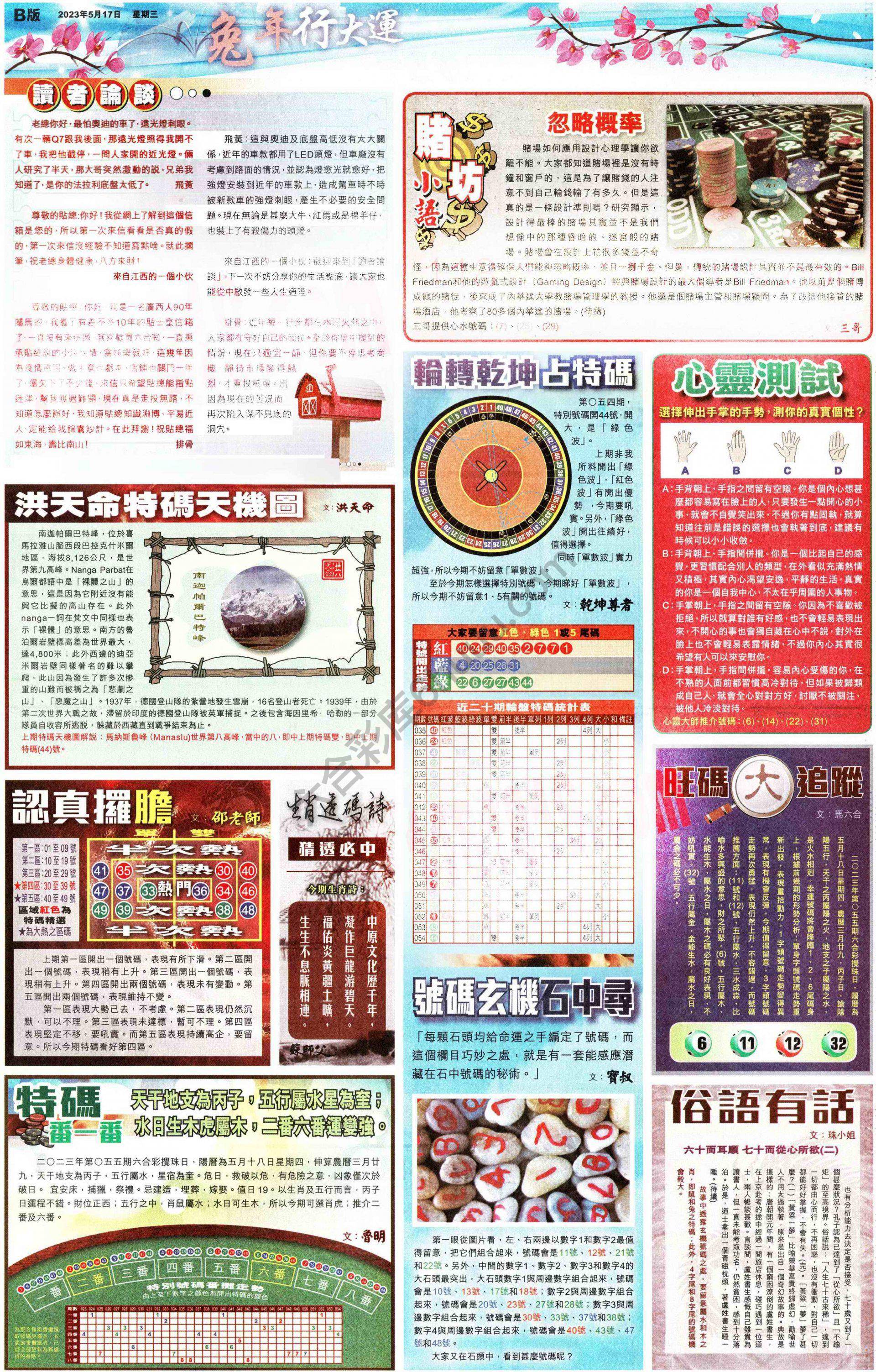 大版贴士皇