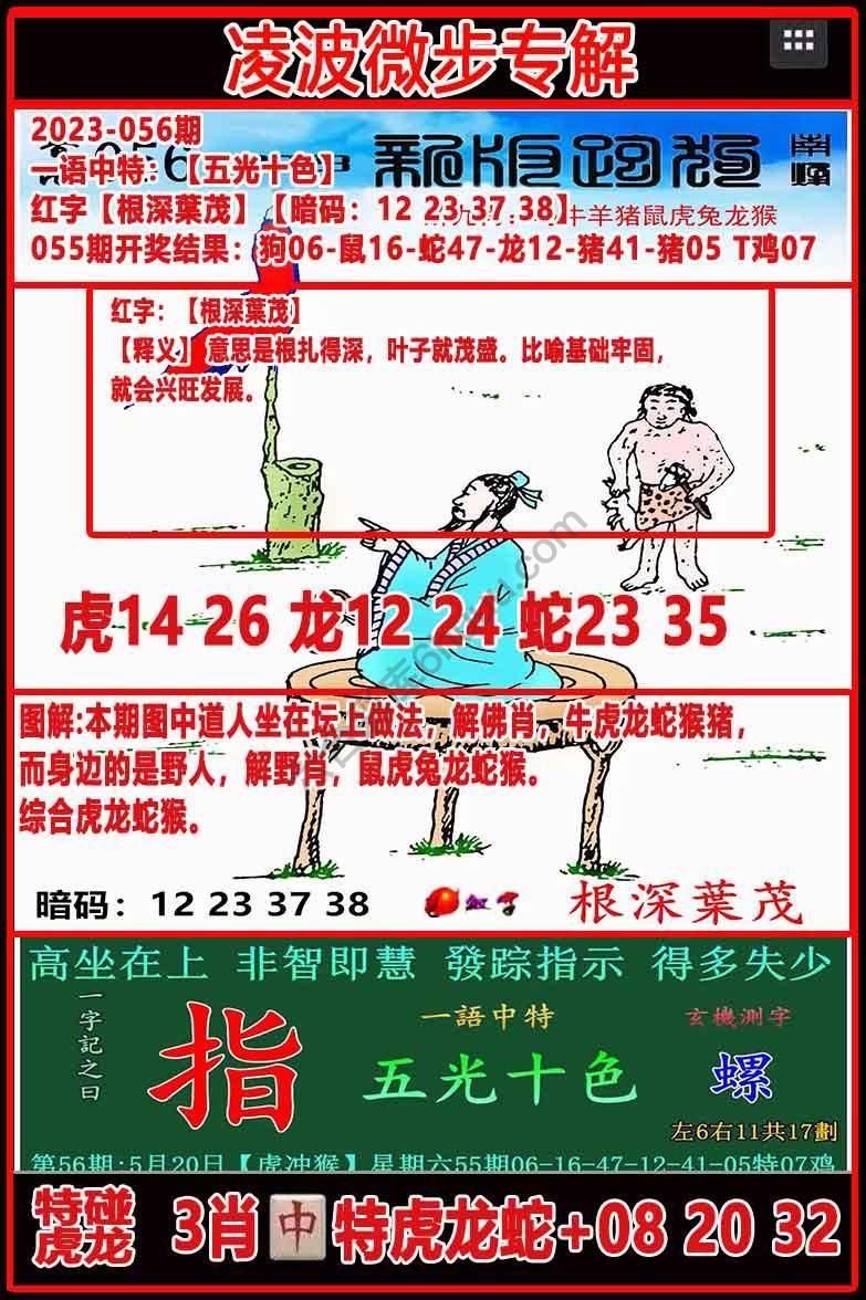凌波微步解跑狗