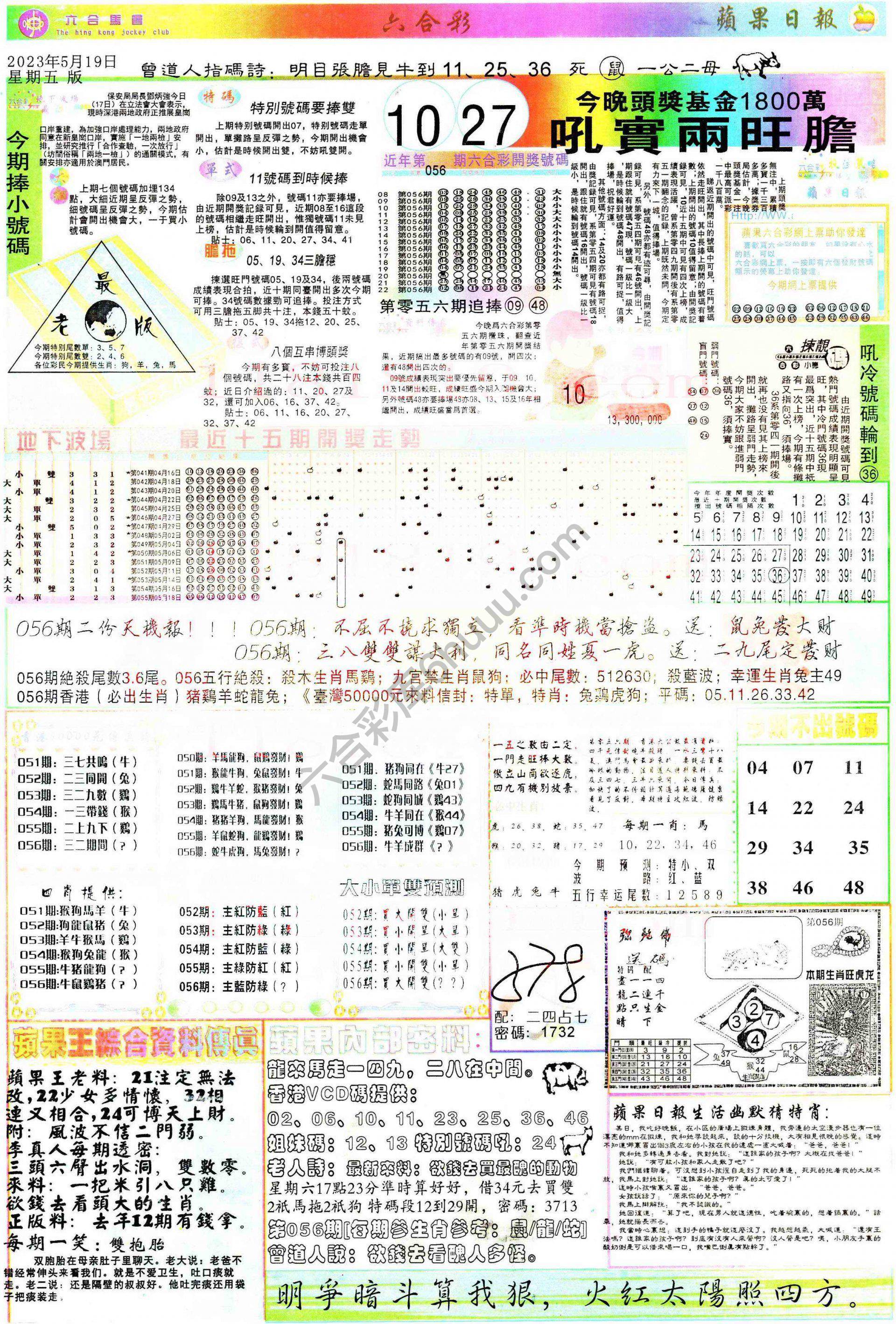 苹果日报