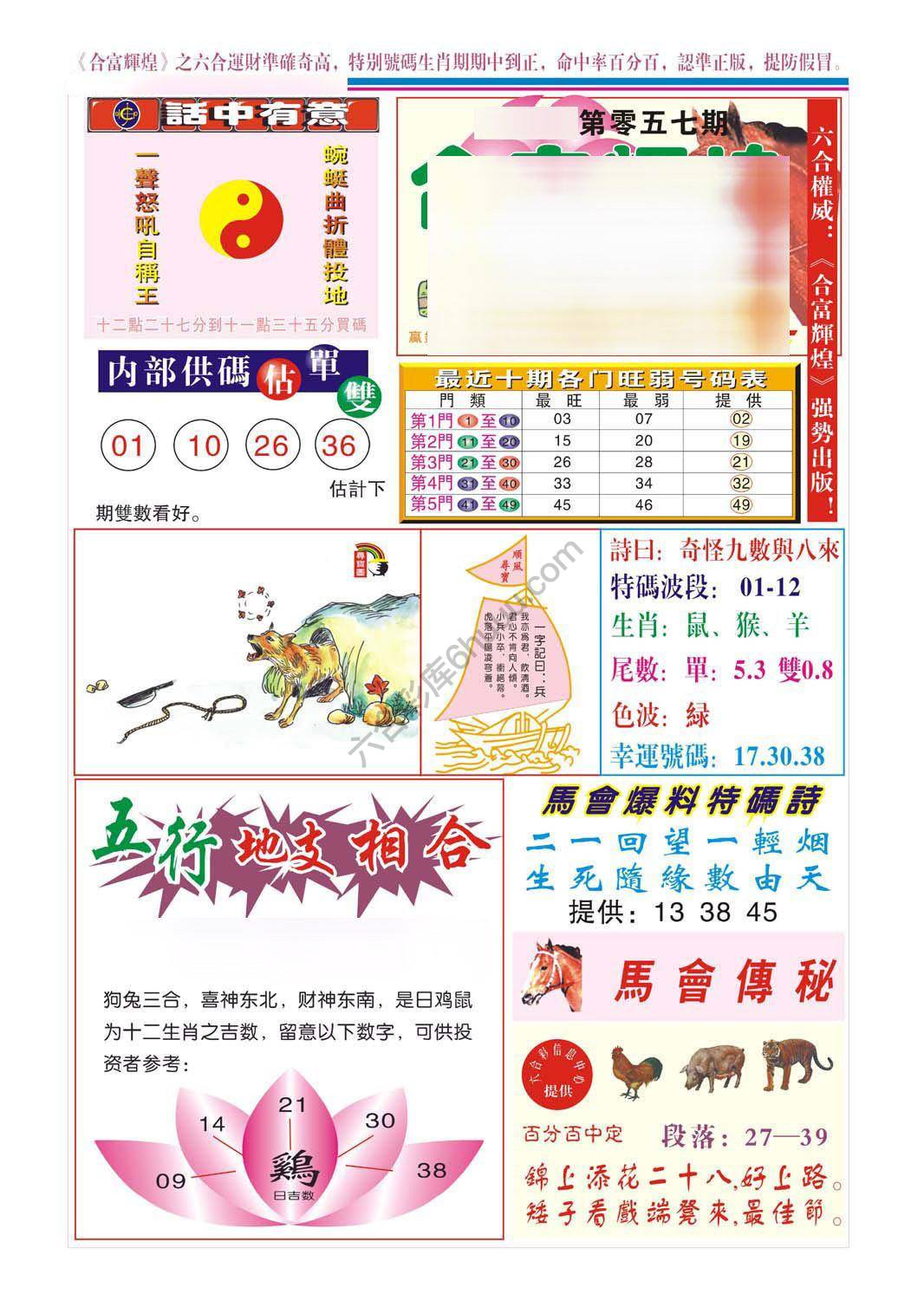 合富辉煌