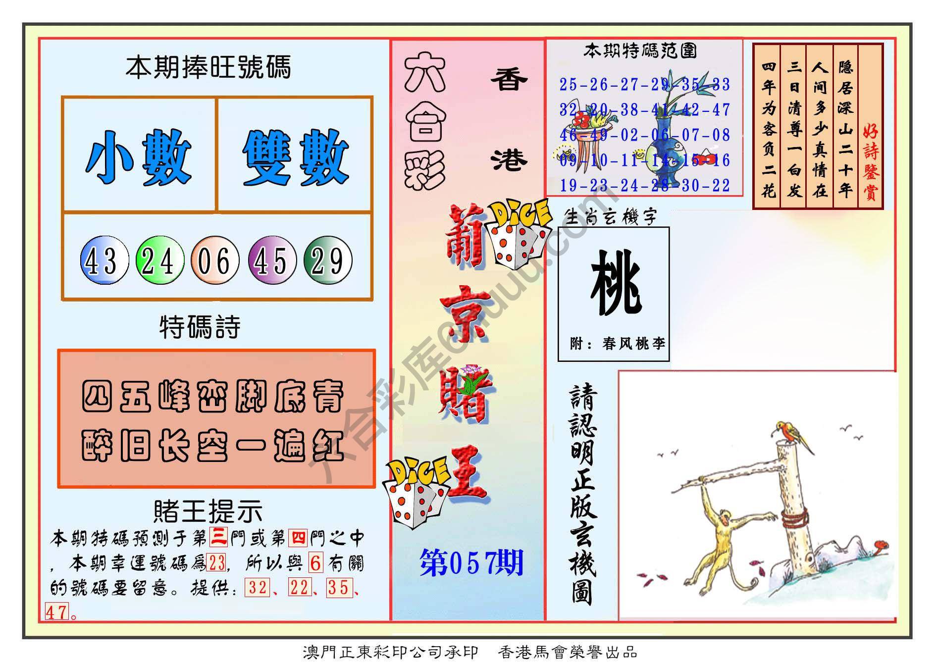 葡京赌王