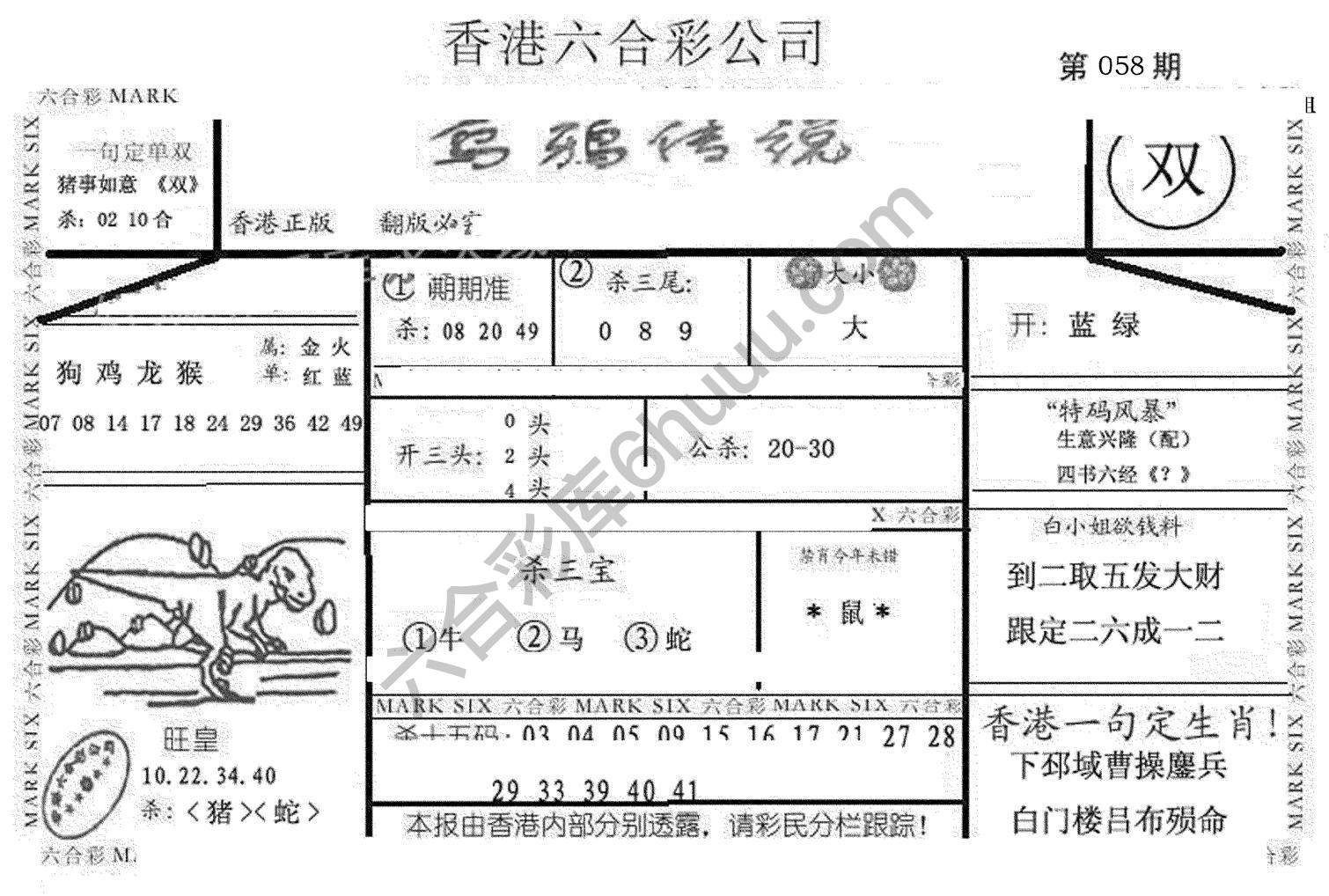 乌鸦传说