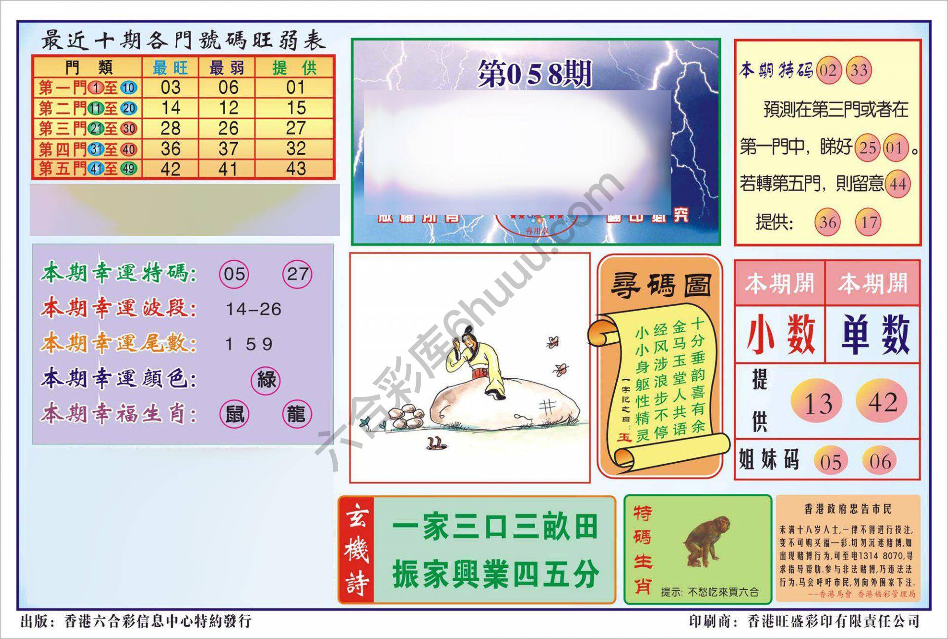 香港逢赌必羸