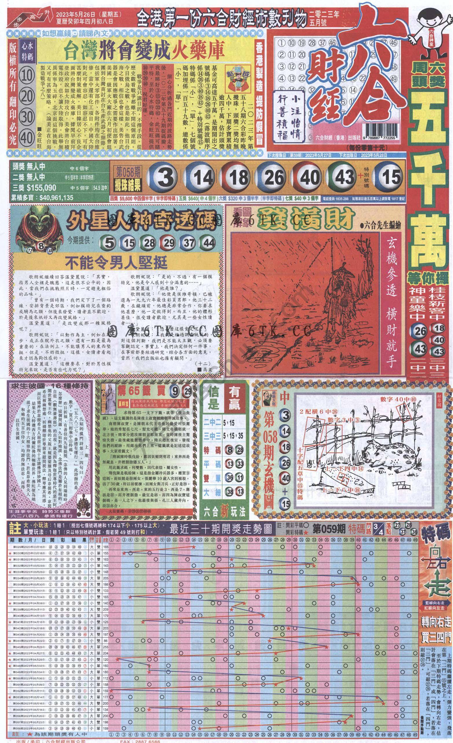 新六合财经
