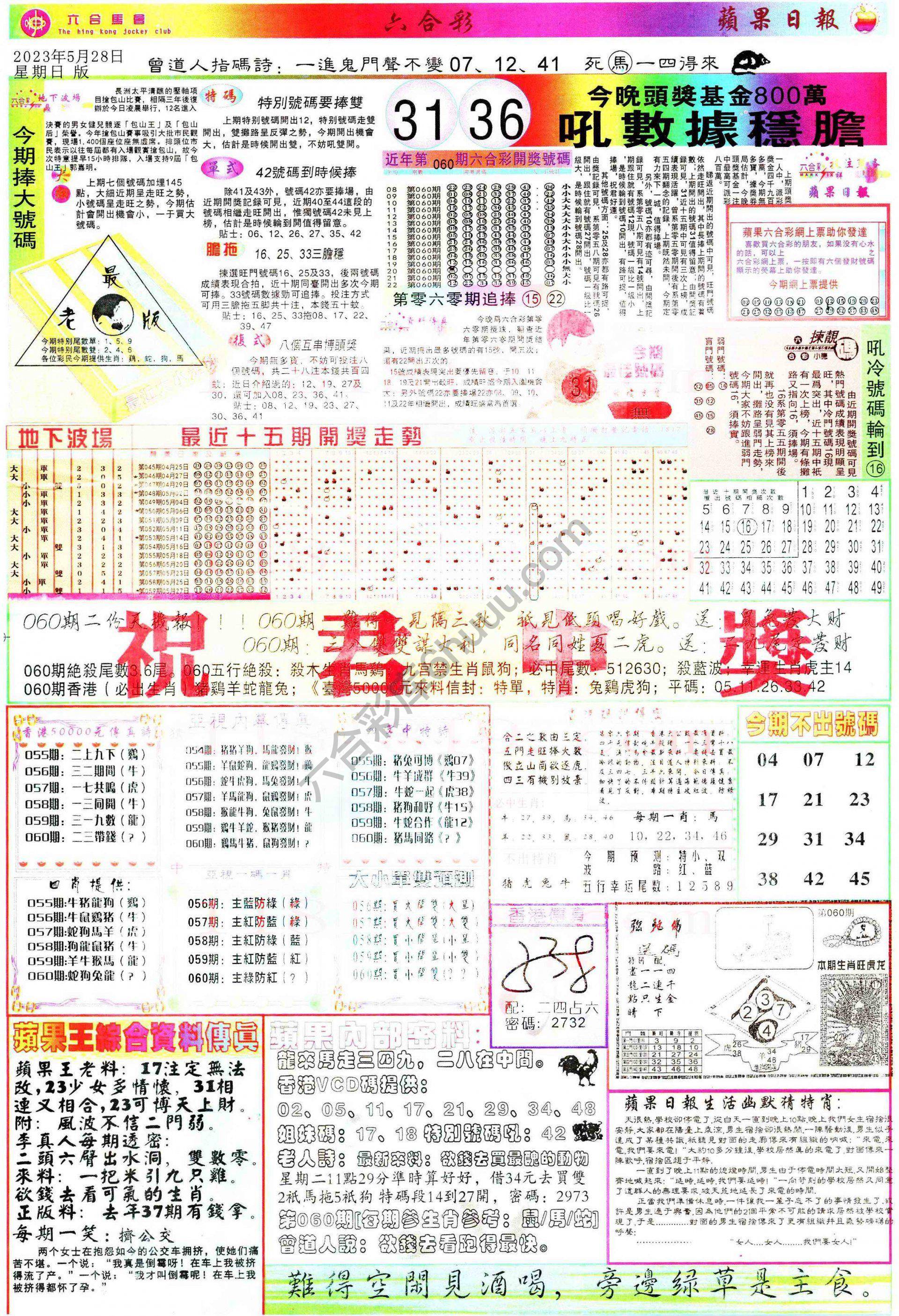 苹果日报