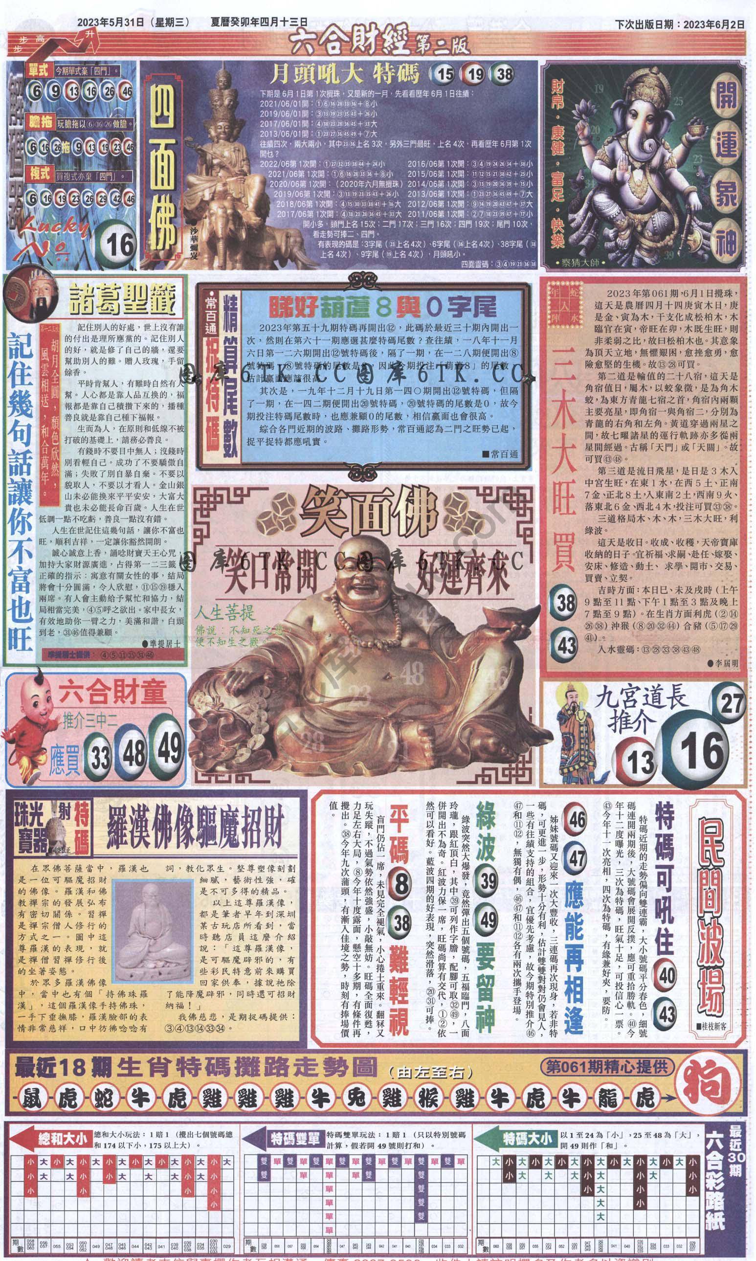 新六合财经