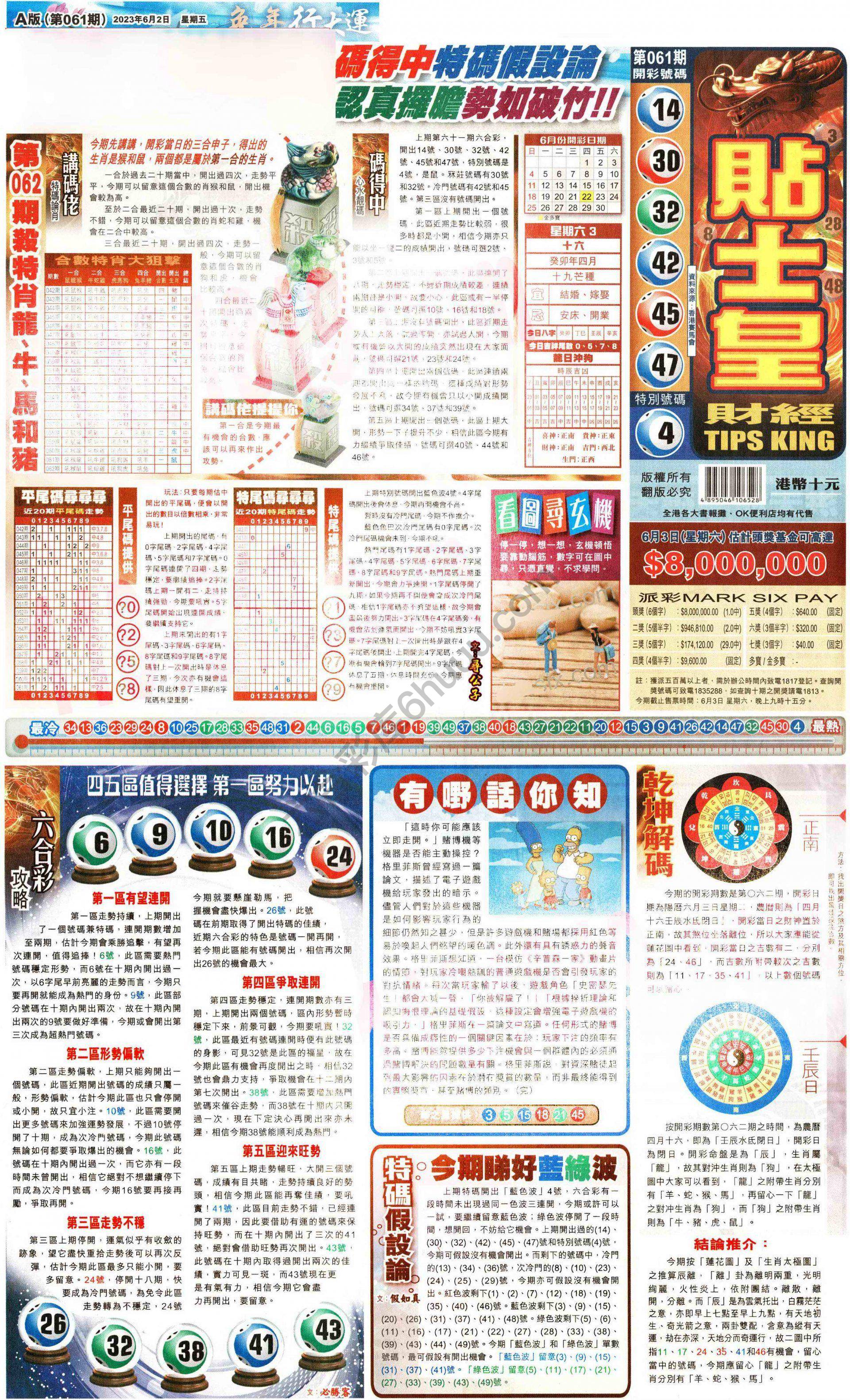 大版贴士皇