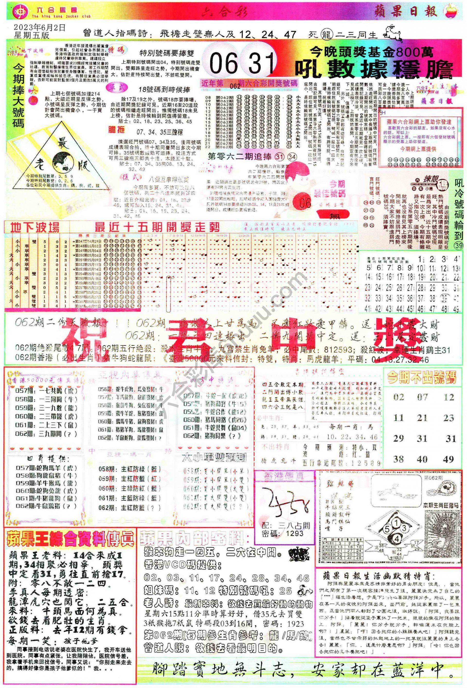 苹果日报