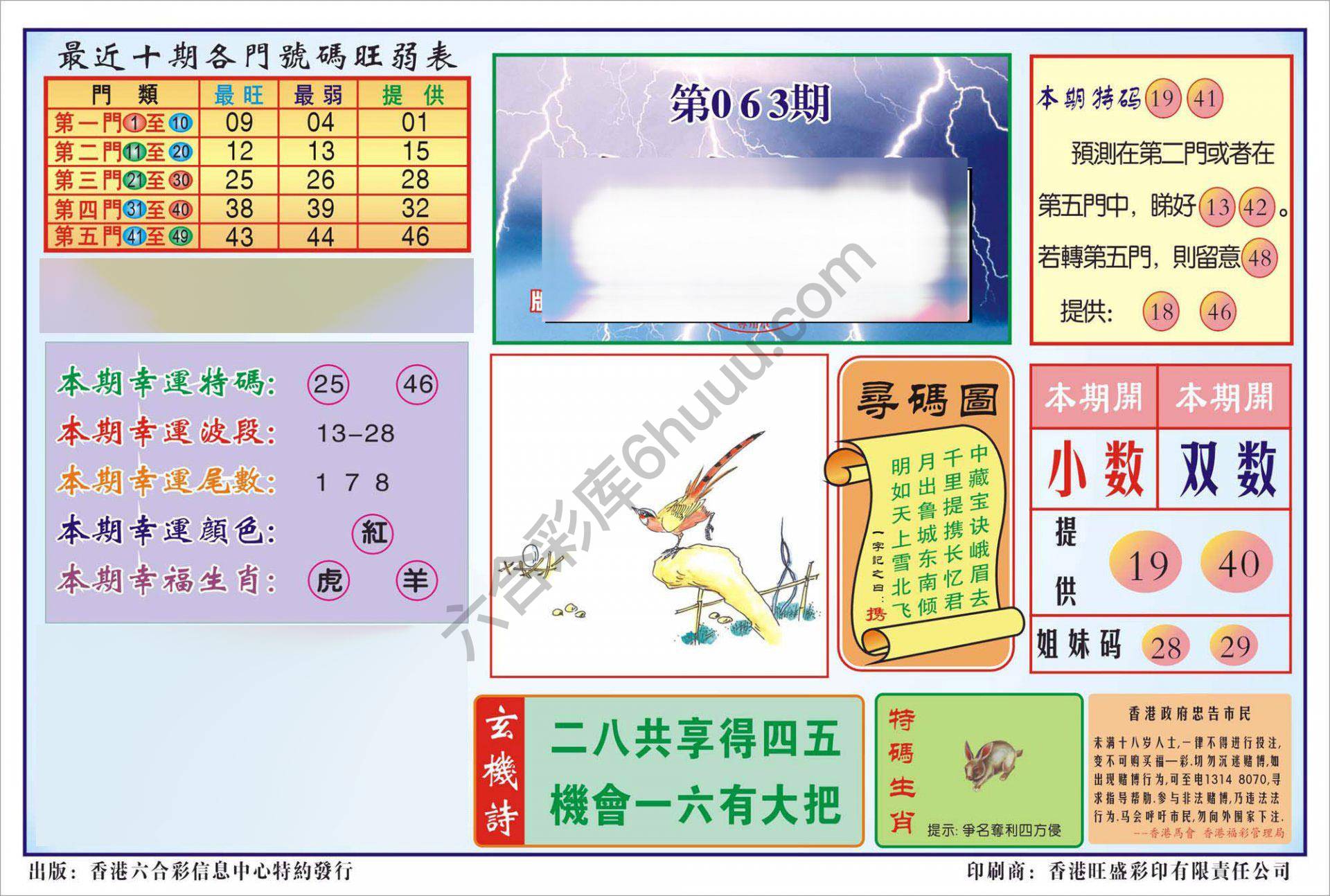 香港逢赌必羸