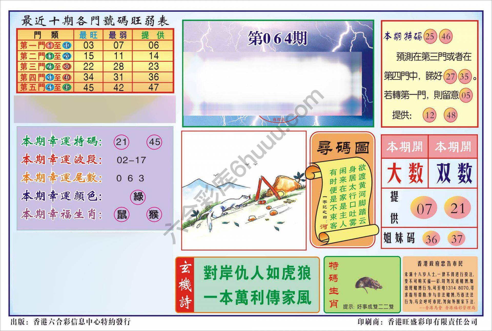 香港逢赌必羸