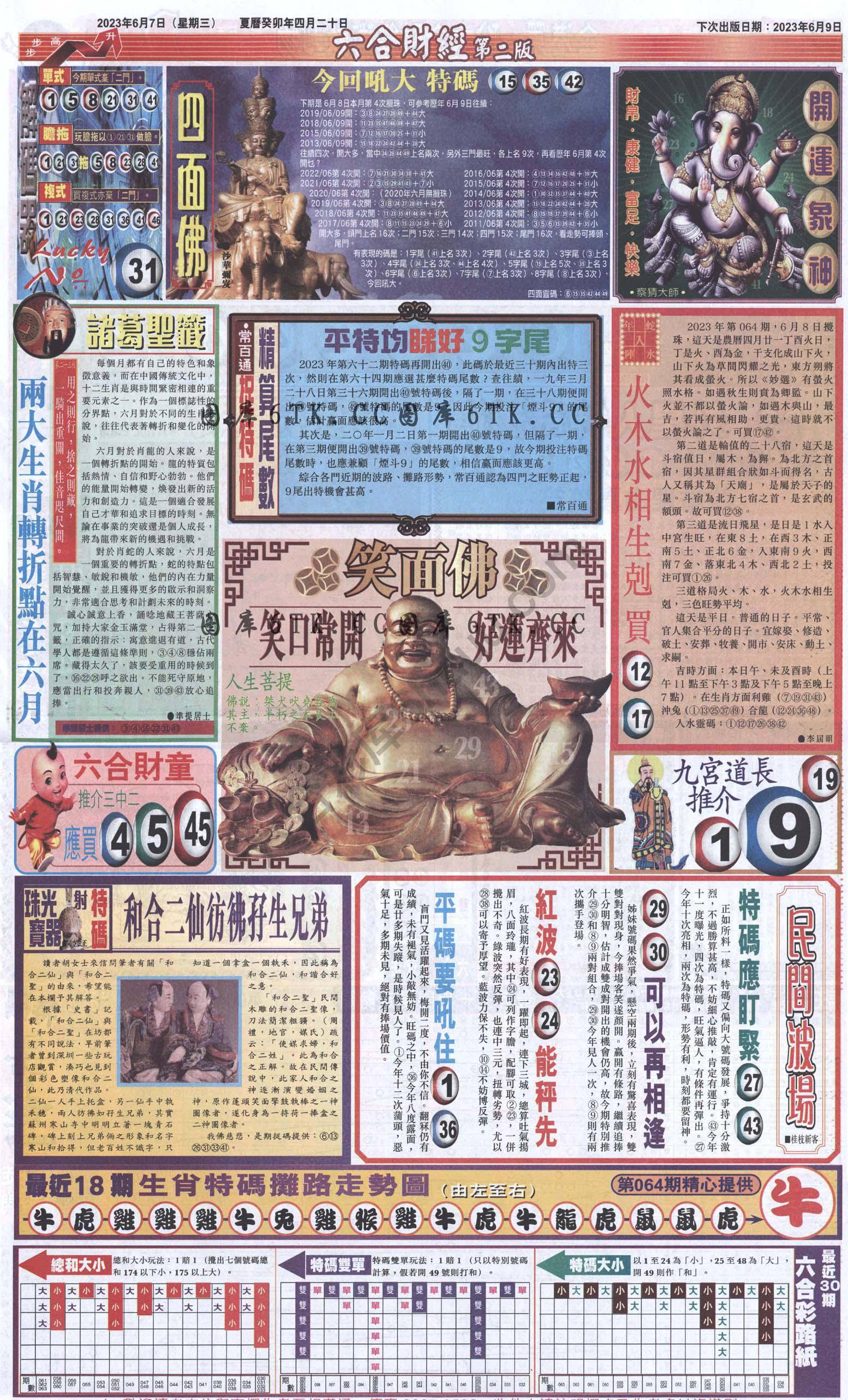 新六合财经