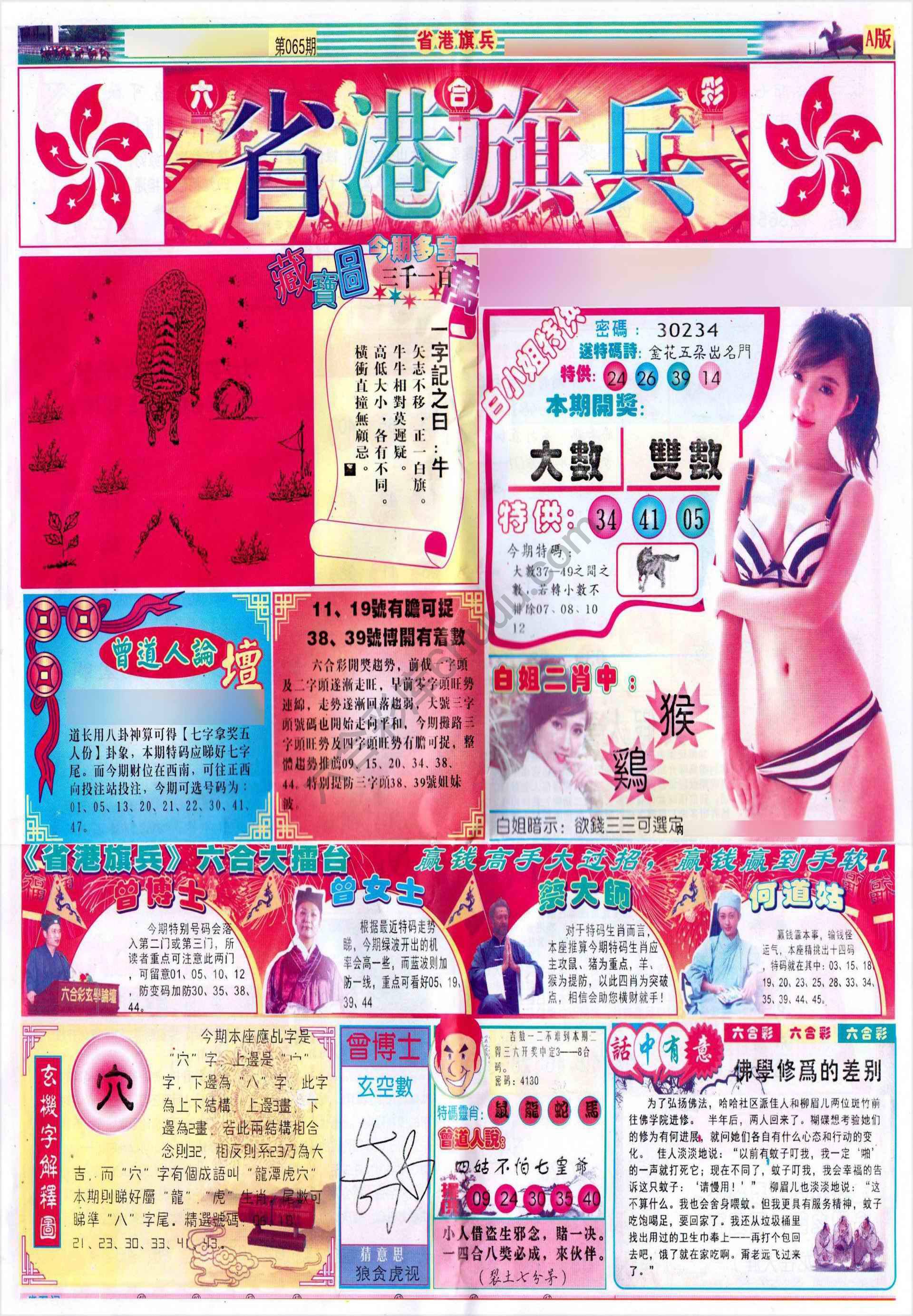 省港旗兵