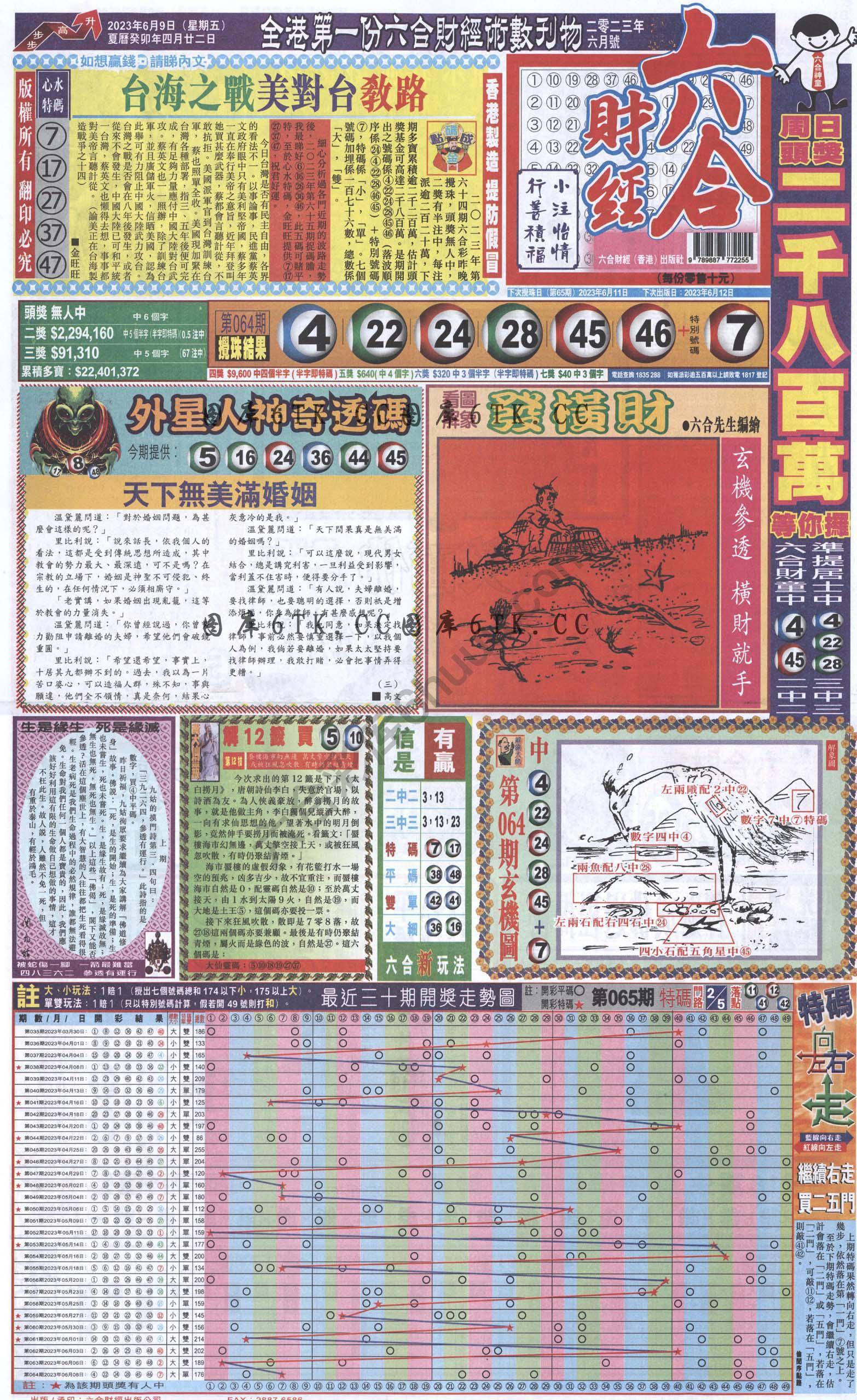 新六合财经