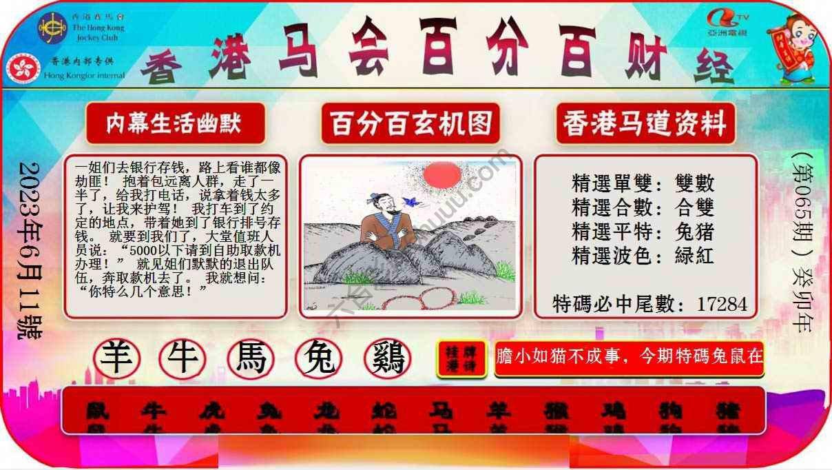 百分百财经