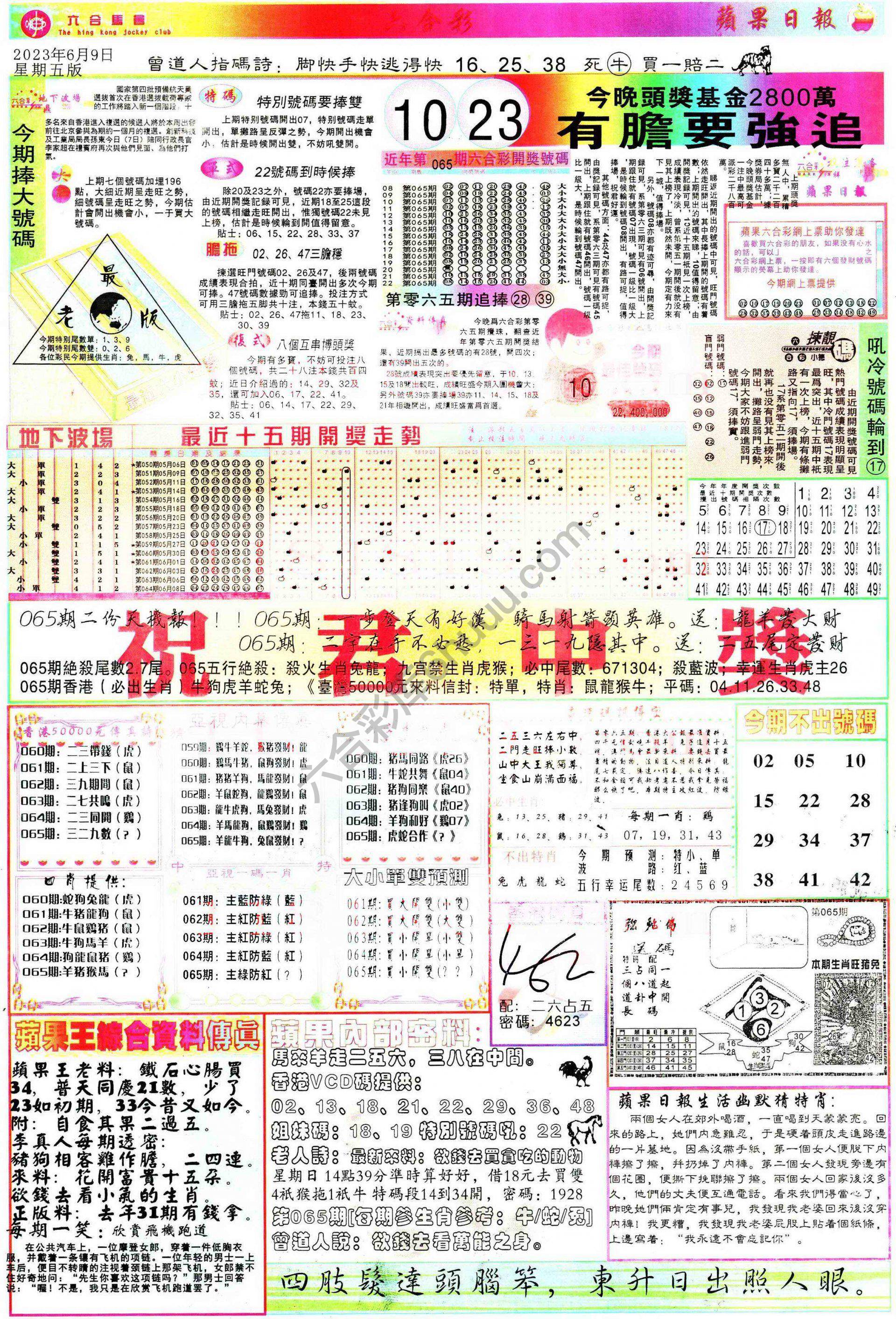 苹果日报